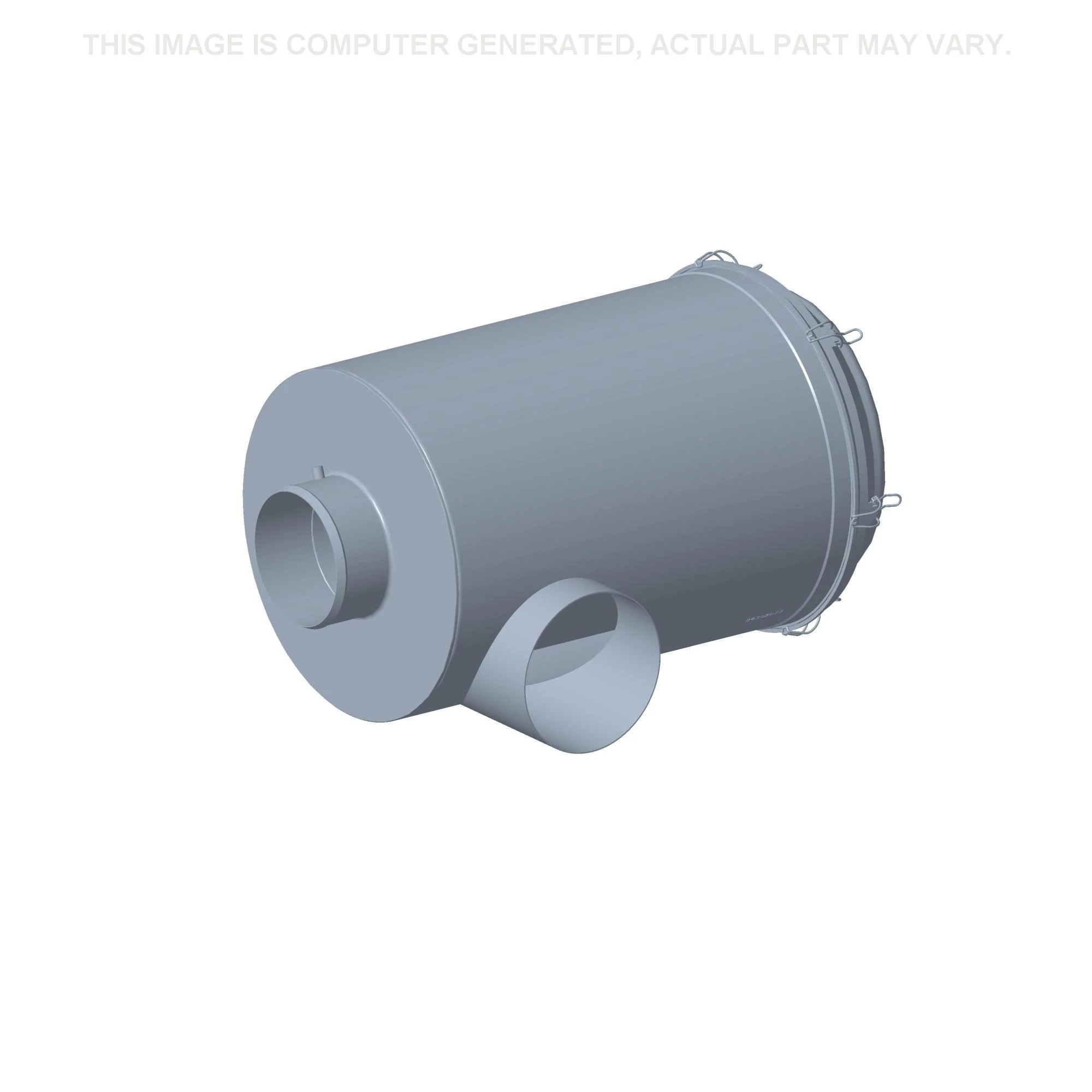 Filtre A Air | CASEIH | FR | FR