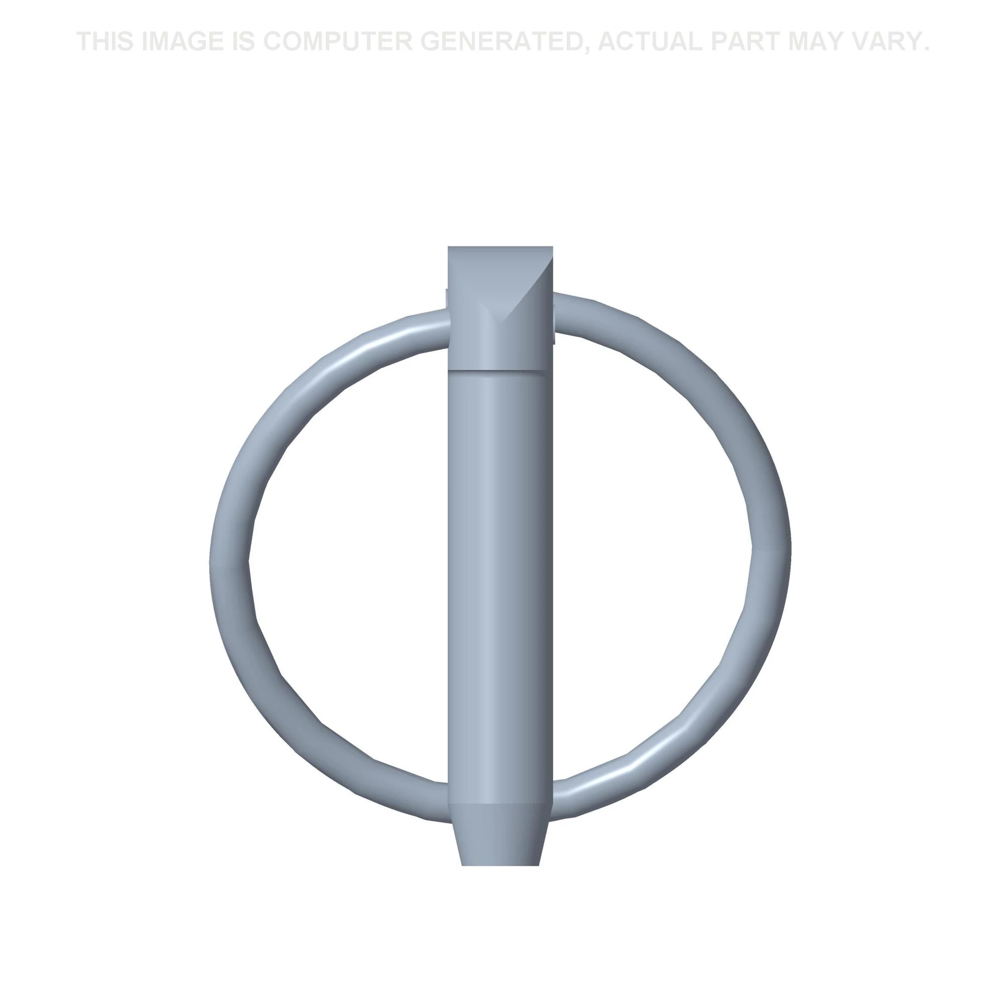 LINCH PIN | NEWHOLLANDCE | CA | EN