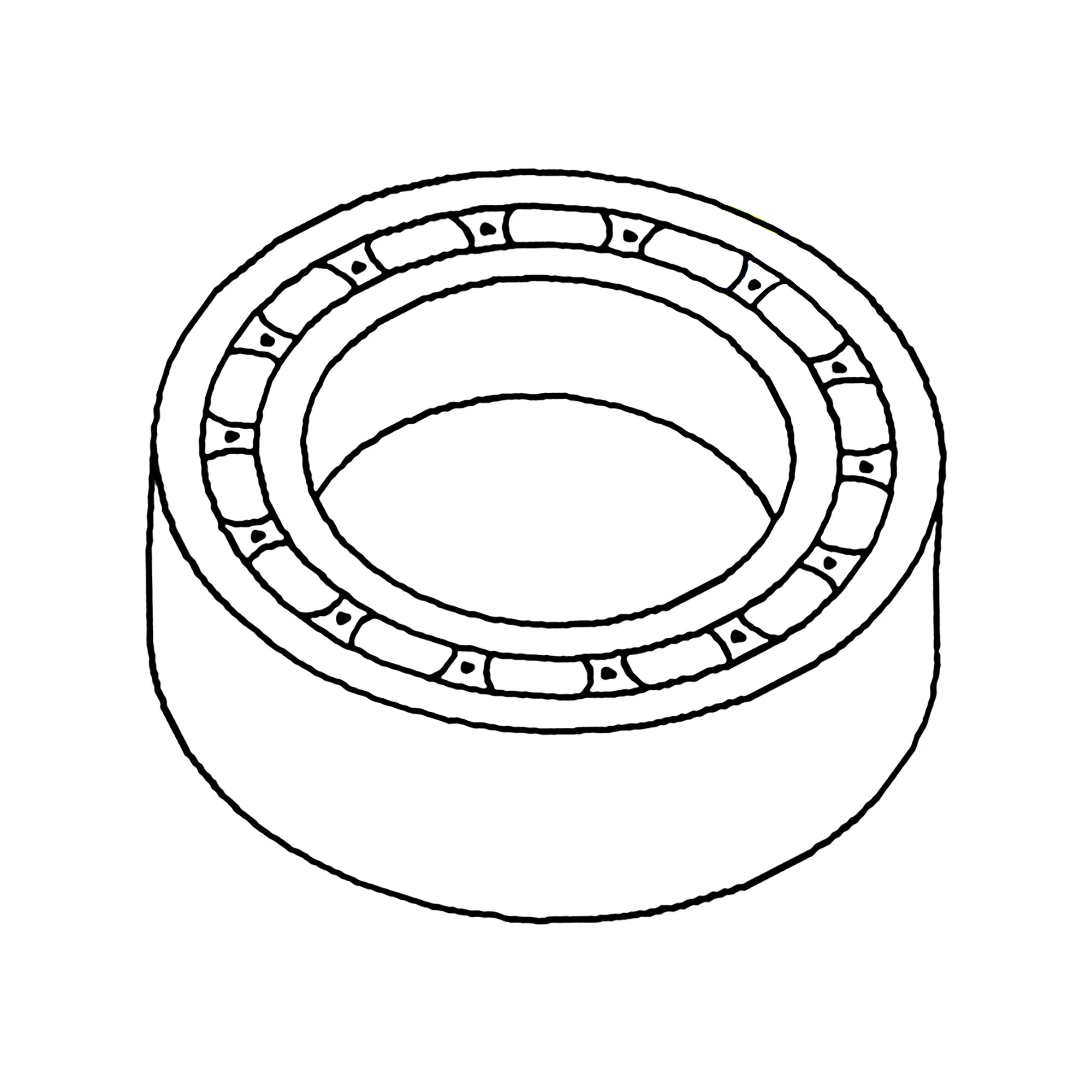 RODAMIENTO DE BOLAS | CASEIH | ES | ES