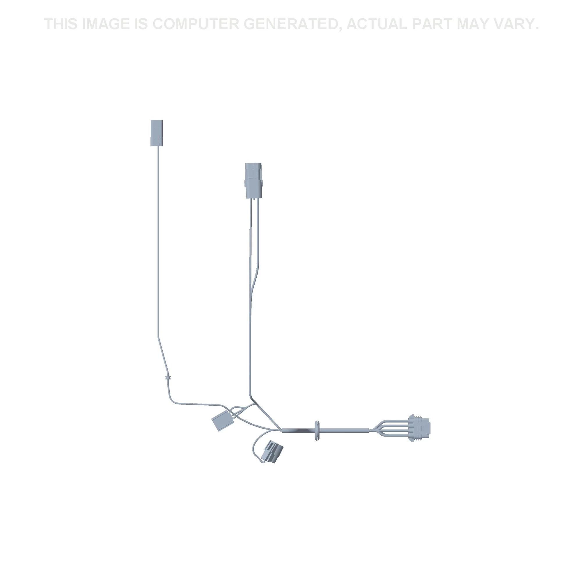 WIRE HARNESS | CASEIH | IE | EN