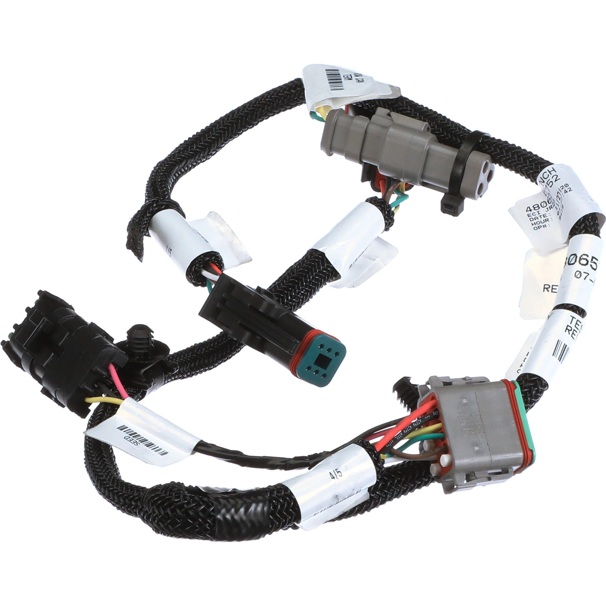 WIRE HARNESS | CASEIH | AU | EN