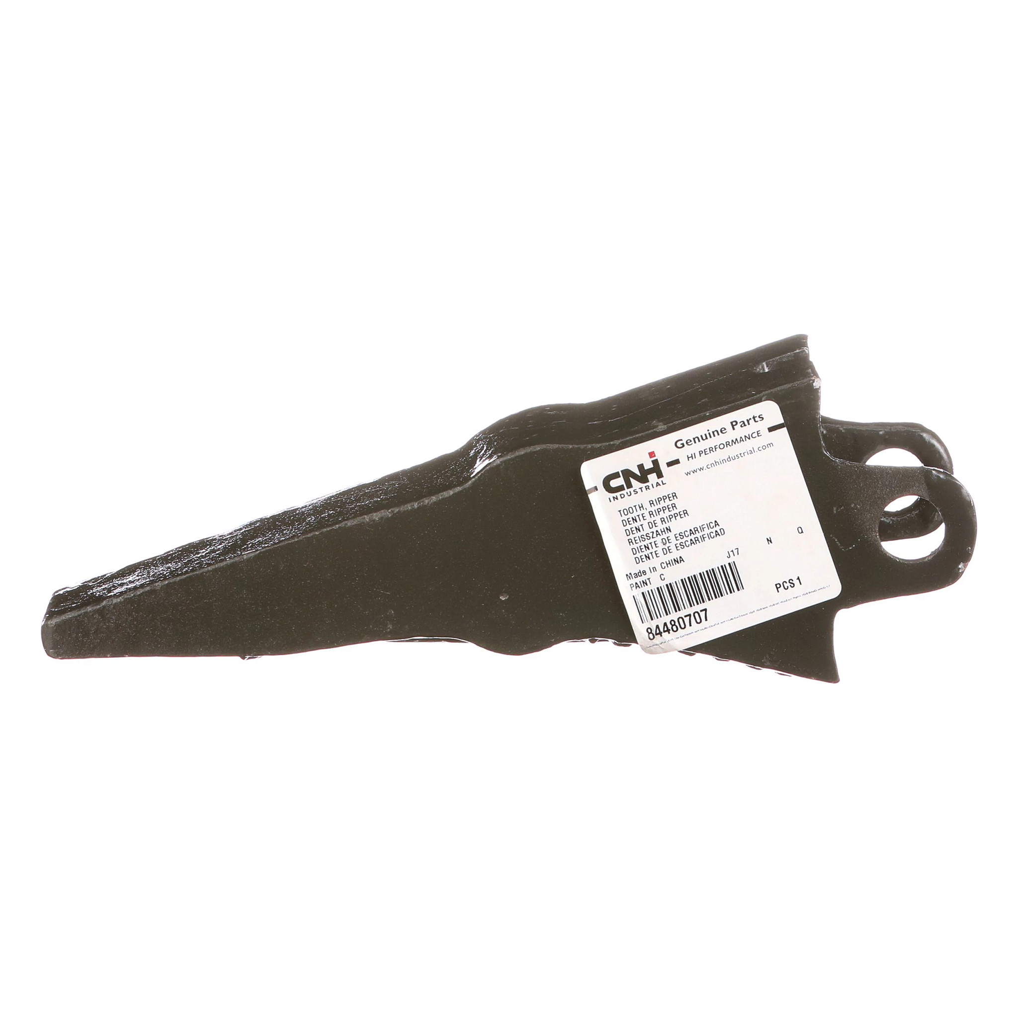 84480707 | Ripper Tooth | Case IH | MyCNH US Store
