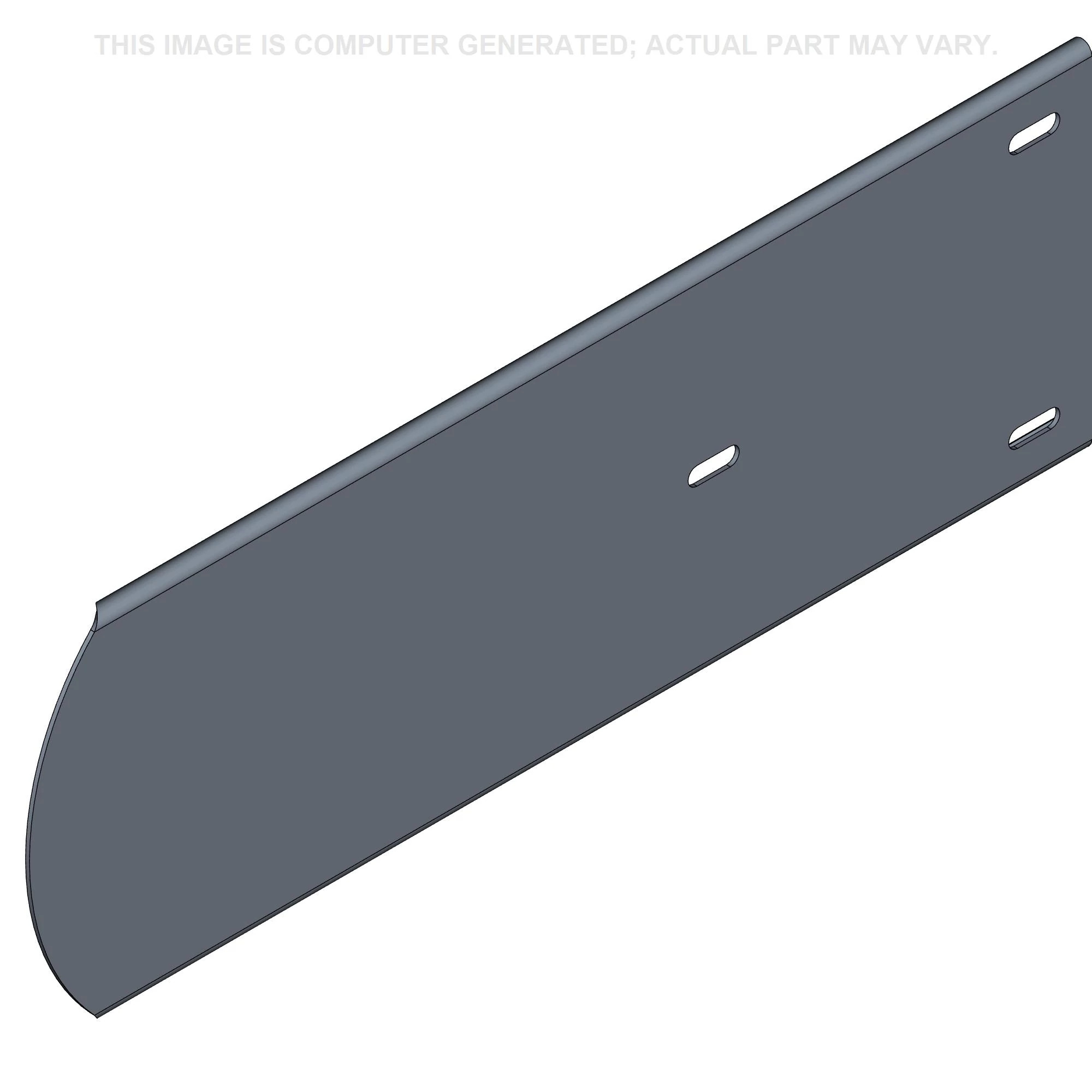 PLATE | CASEIH | CA | EN