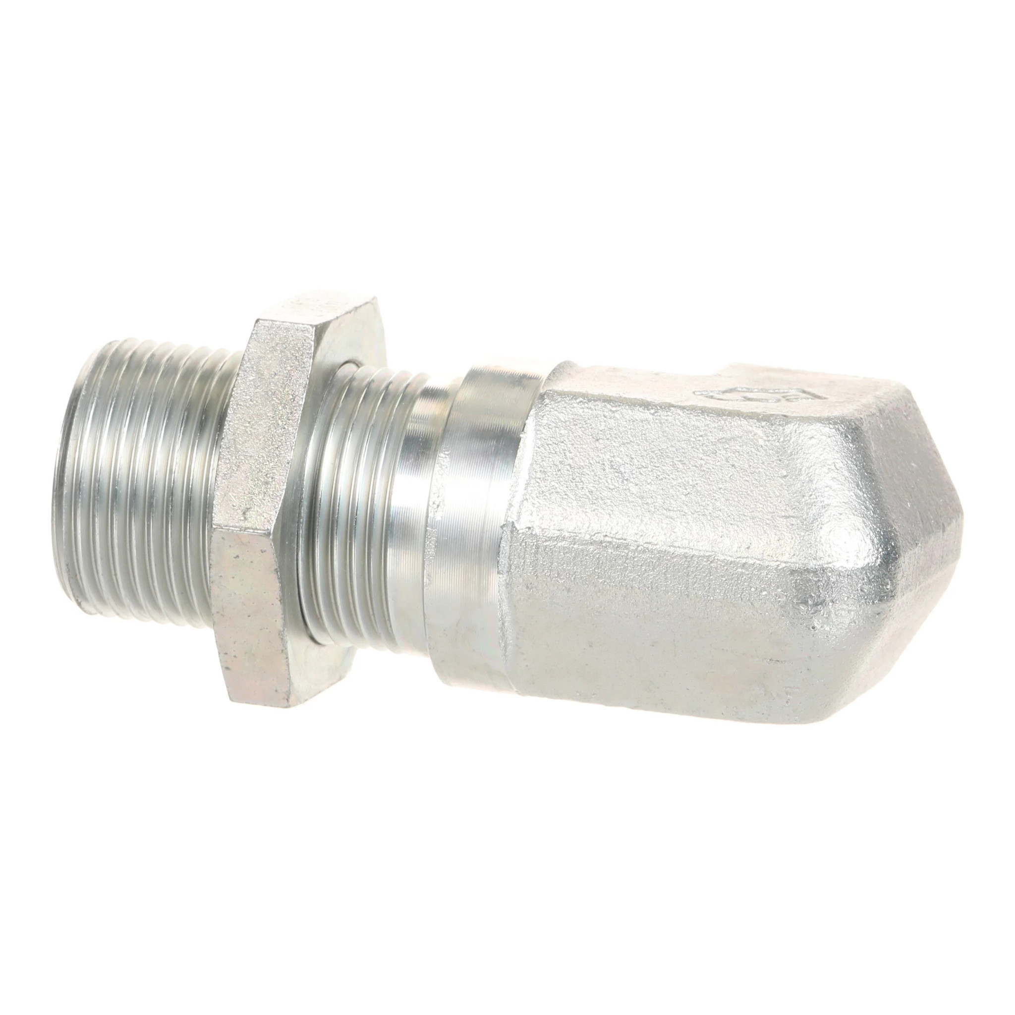 RACCORDO A GOMITO | CASECE | EU | ES