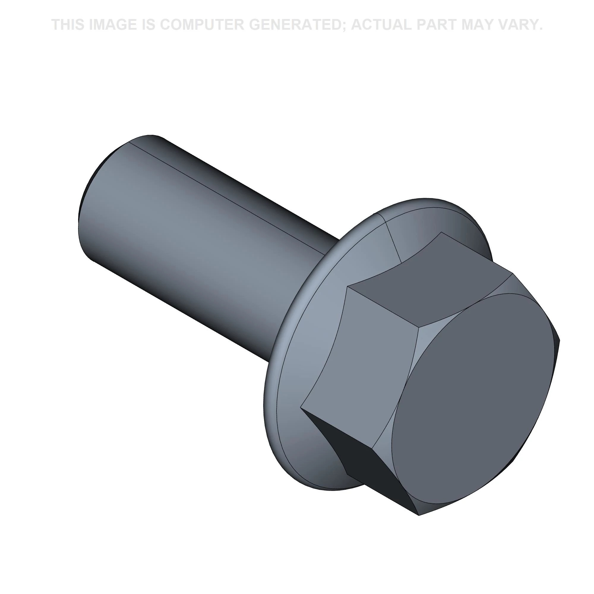 FLANGE BOLT | CASEIH | GB | EN