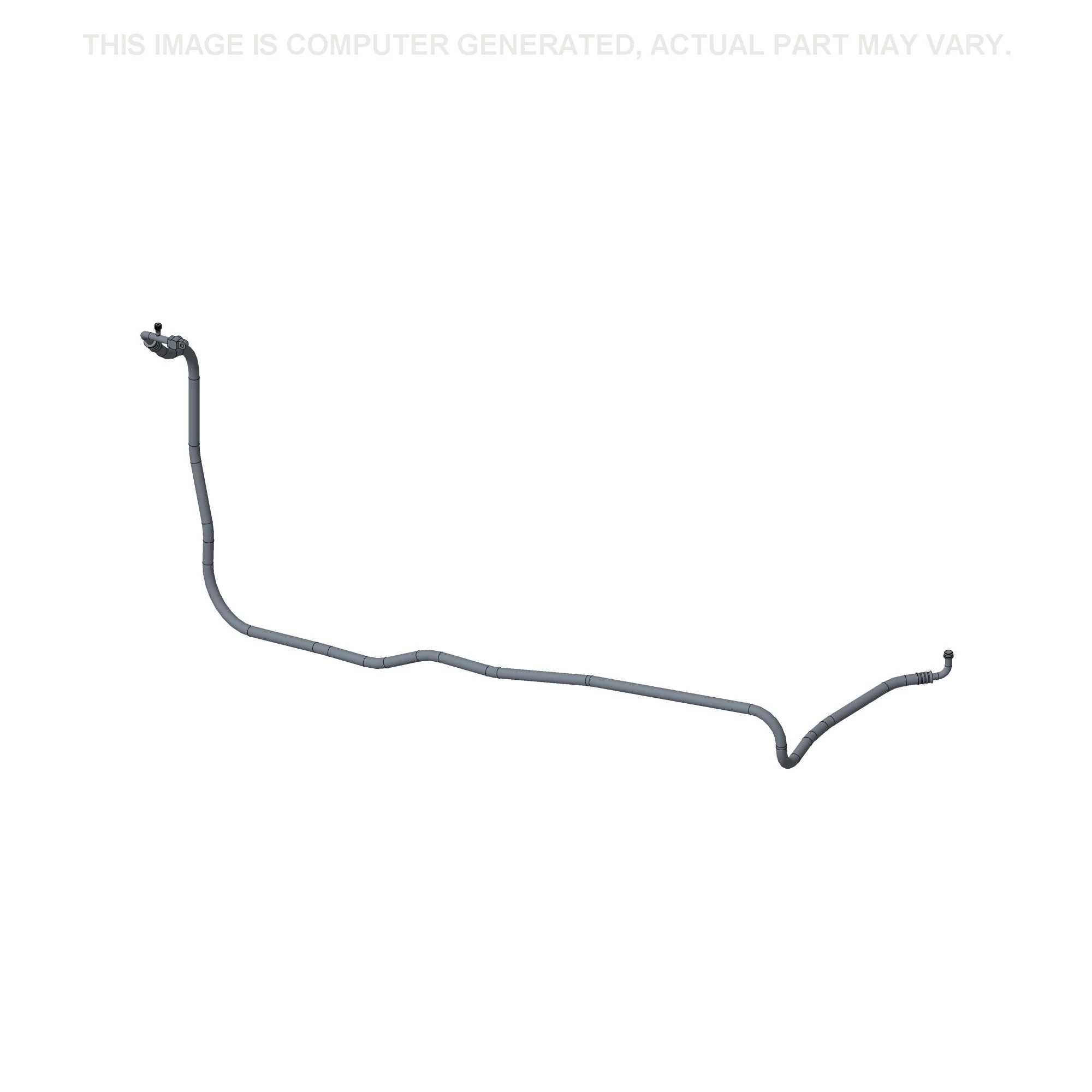 HOSE, A/C | FLEXICOIL | CA | EN