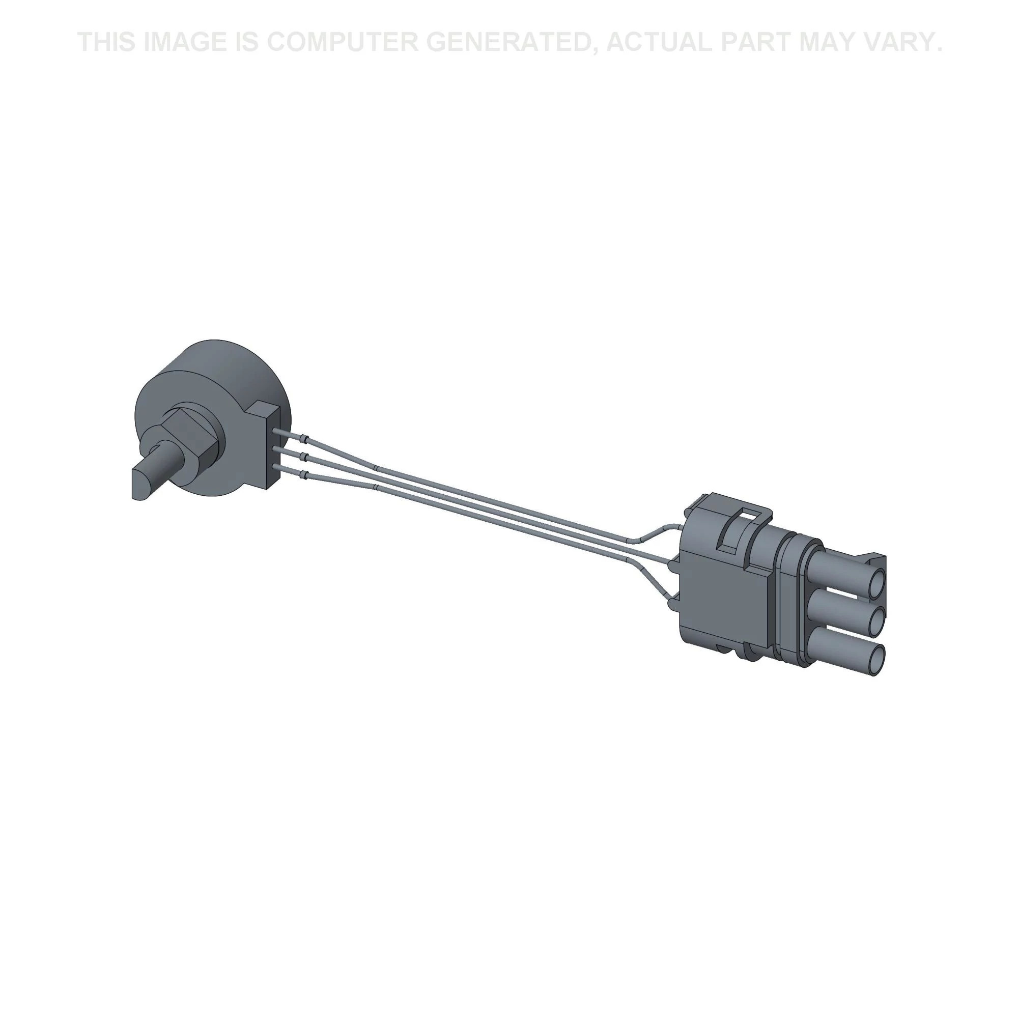 POTENTIOMETER | CASEIH | NZ | EN