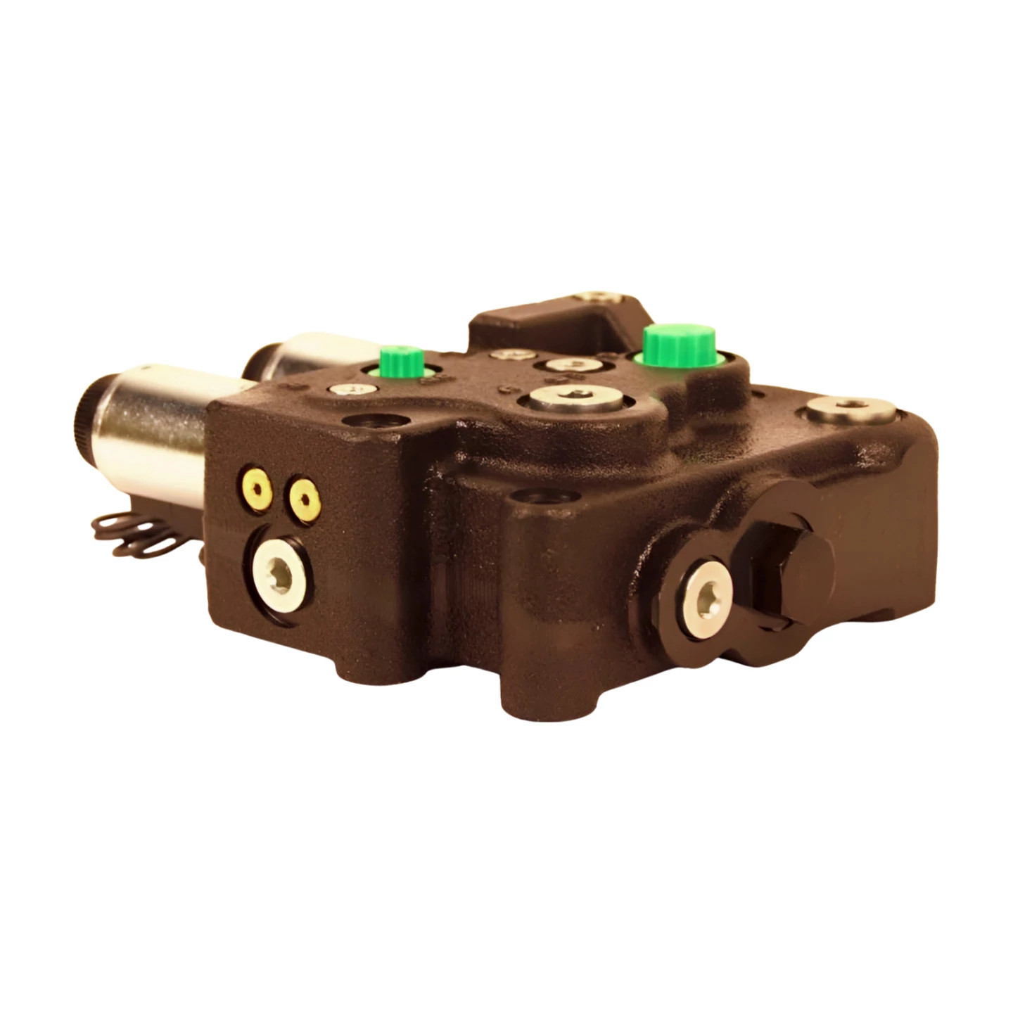 REMAN-HYD VALVE | NEWHOLLANDAG | GB | EN