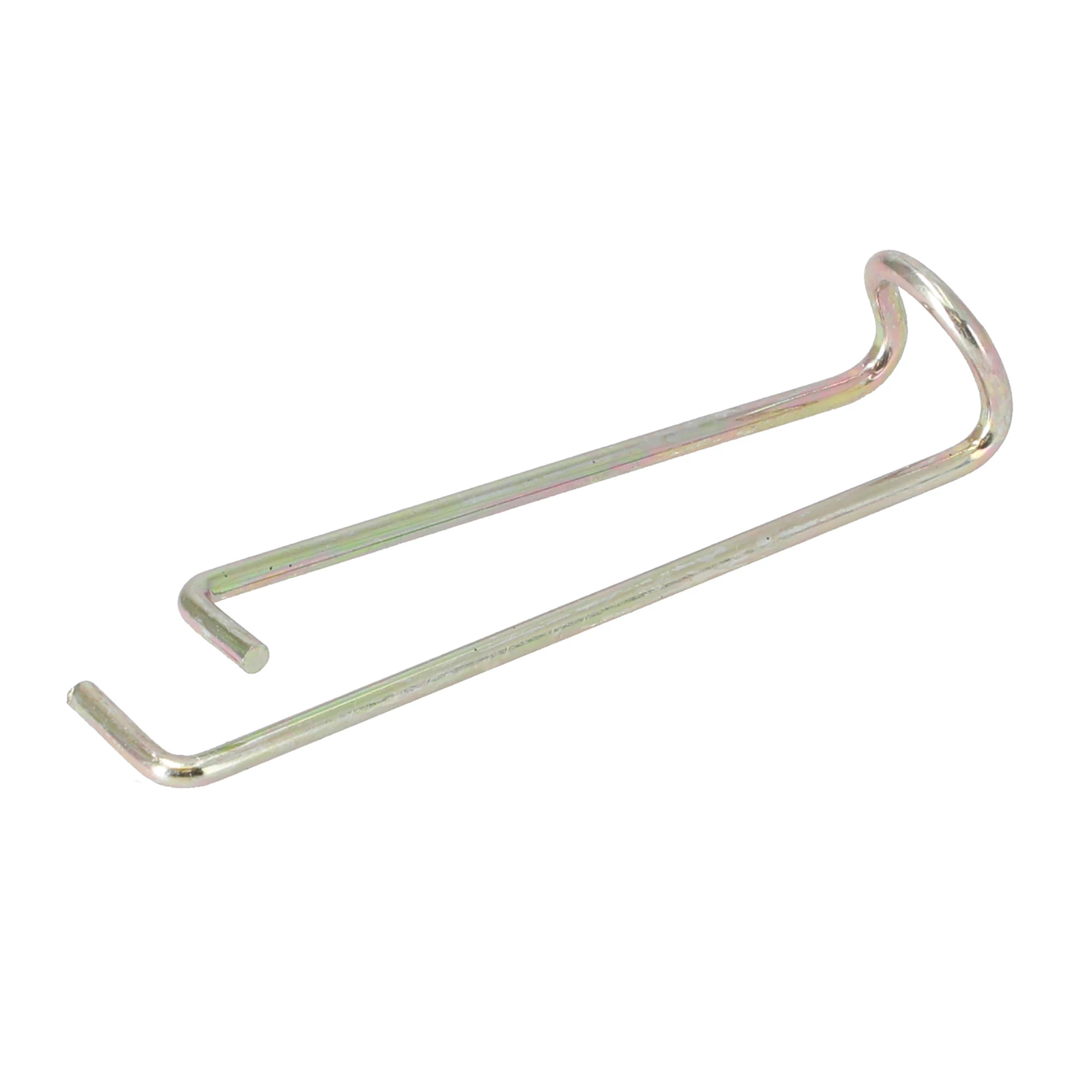 Clutch Pedal Spring | CASECE | US | EN