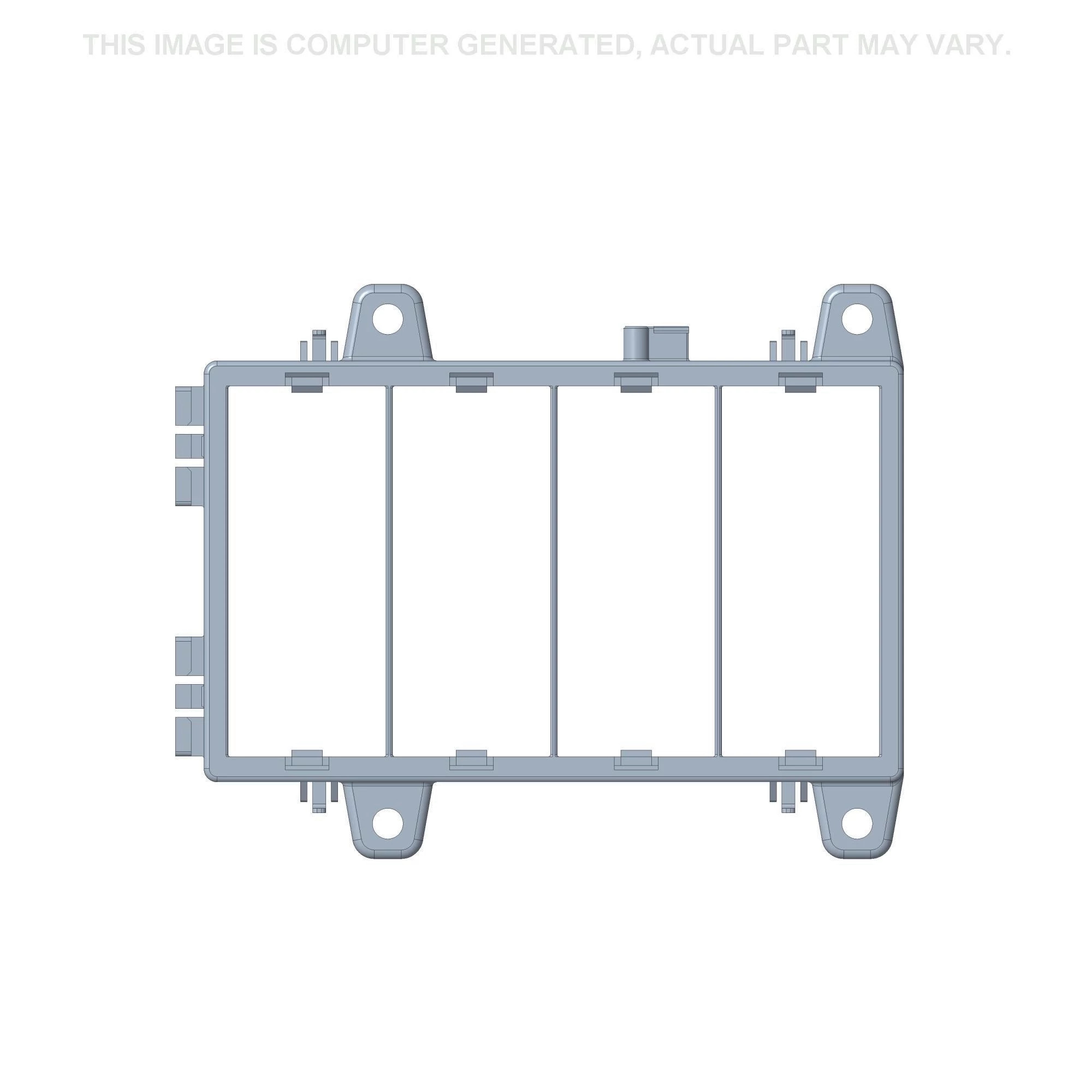 FUSE HOLDER | CASEIH | US | EN