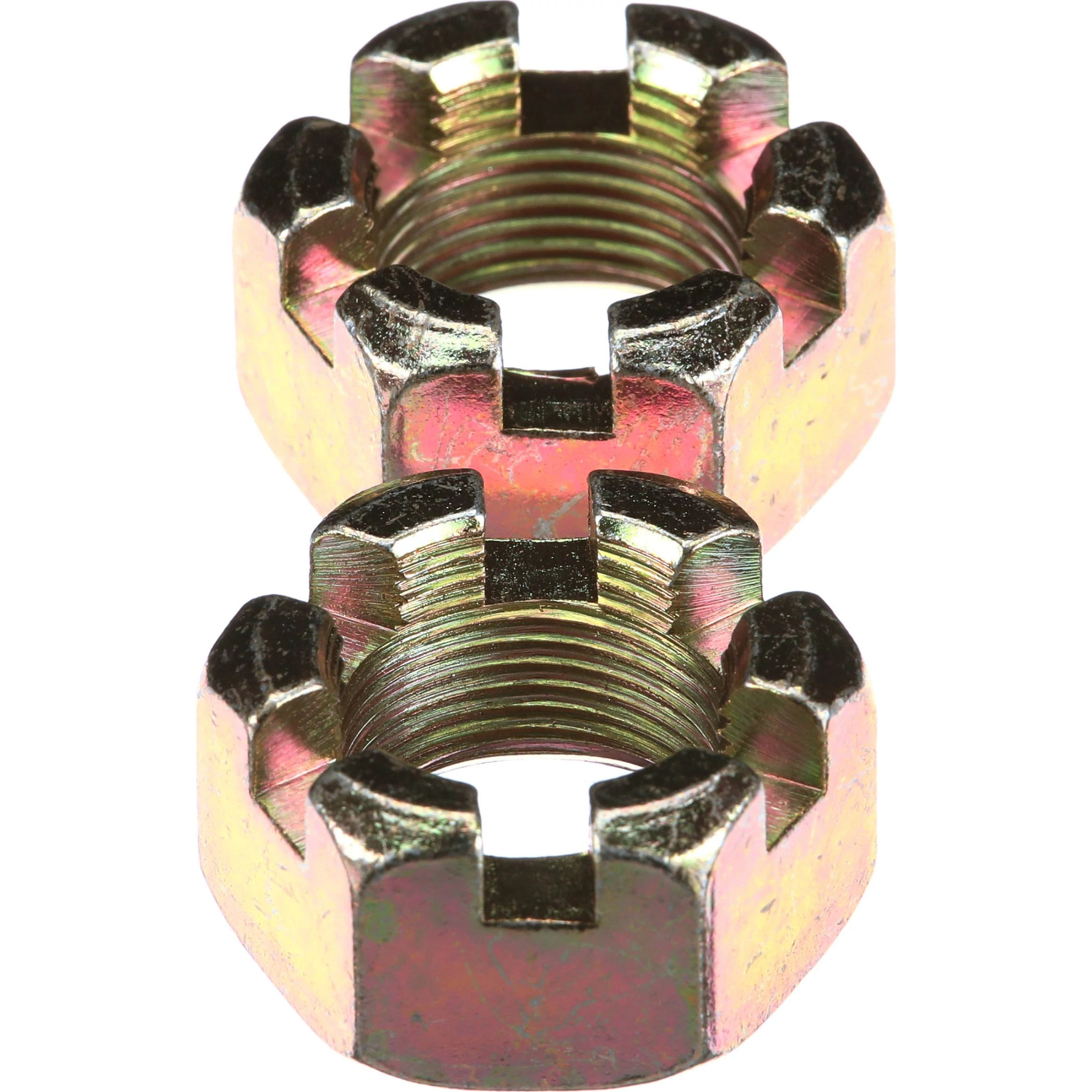 SLOTTED NUT | CASECE | EU | EN