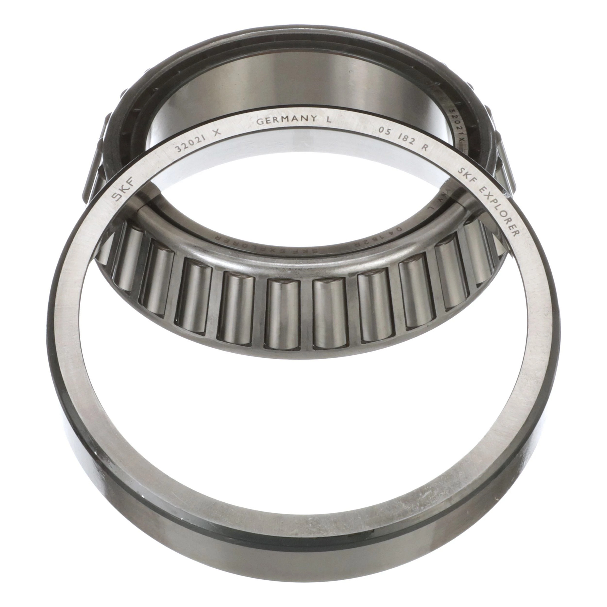 KONISKT RULLAGER | NEWHOLLANDAG | EU | PL