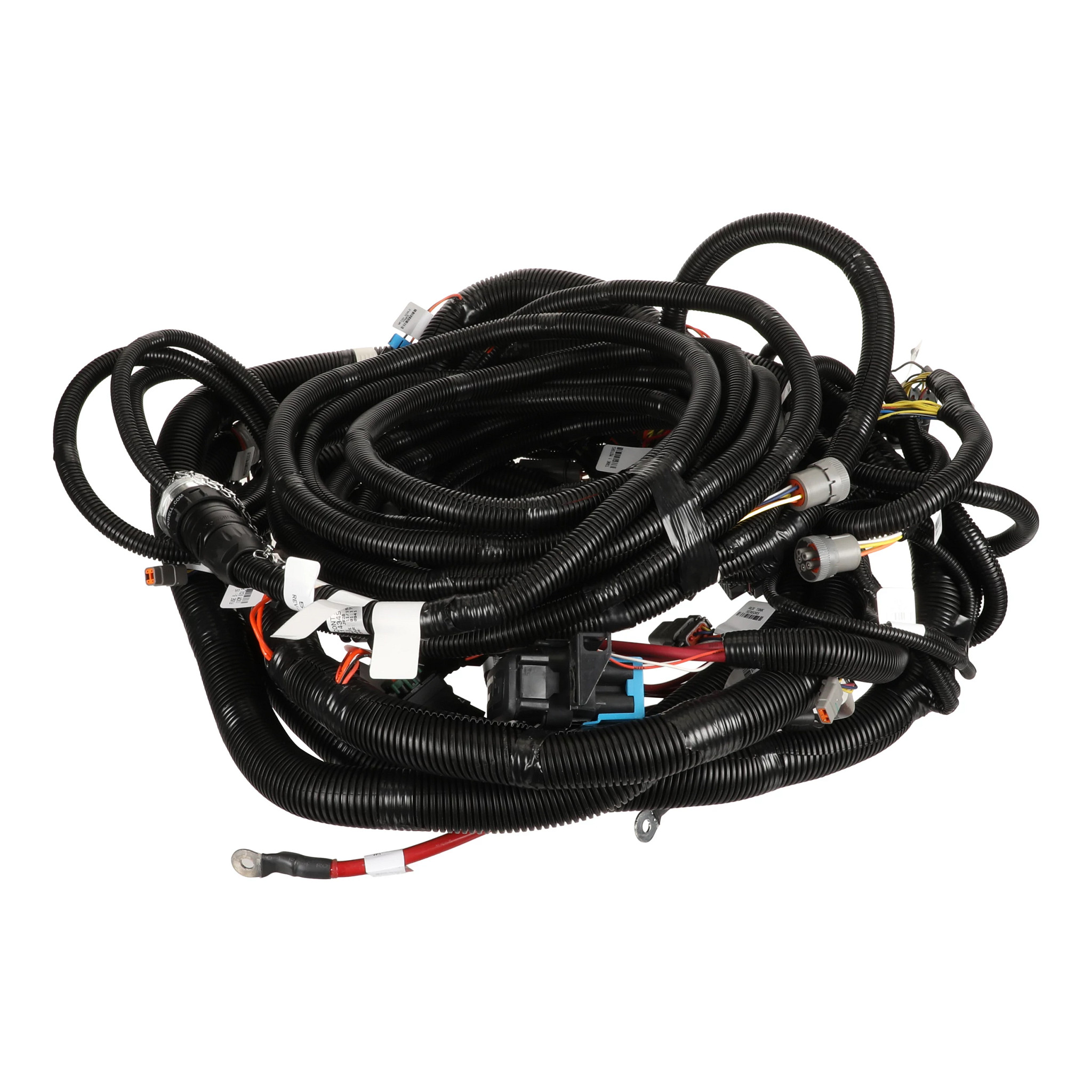 FAISCEAU ELECTRIQUE | FLEXICOIL | CA | FR