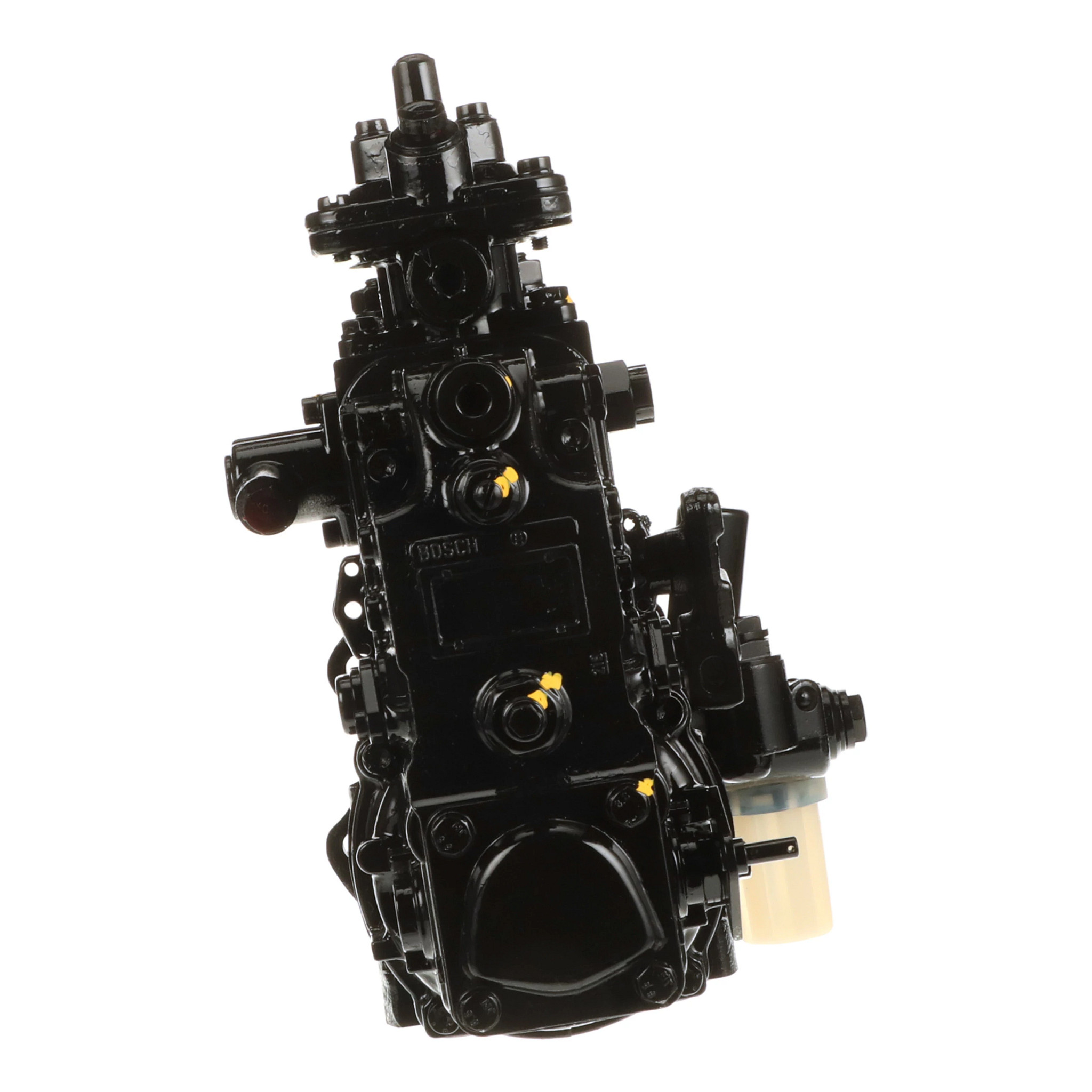 REMAN-FUEL INJ PUMP | NEWHOLLANDAG | CA | FR