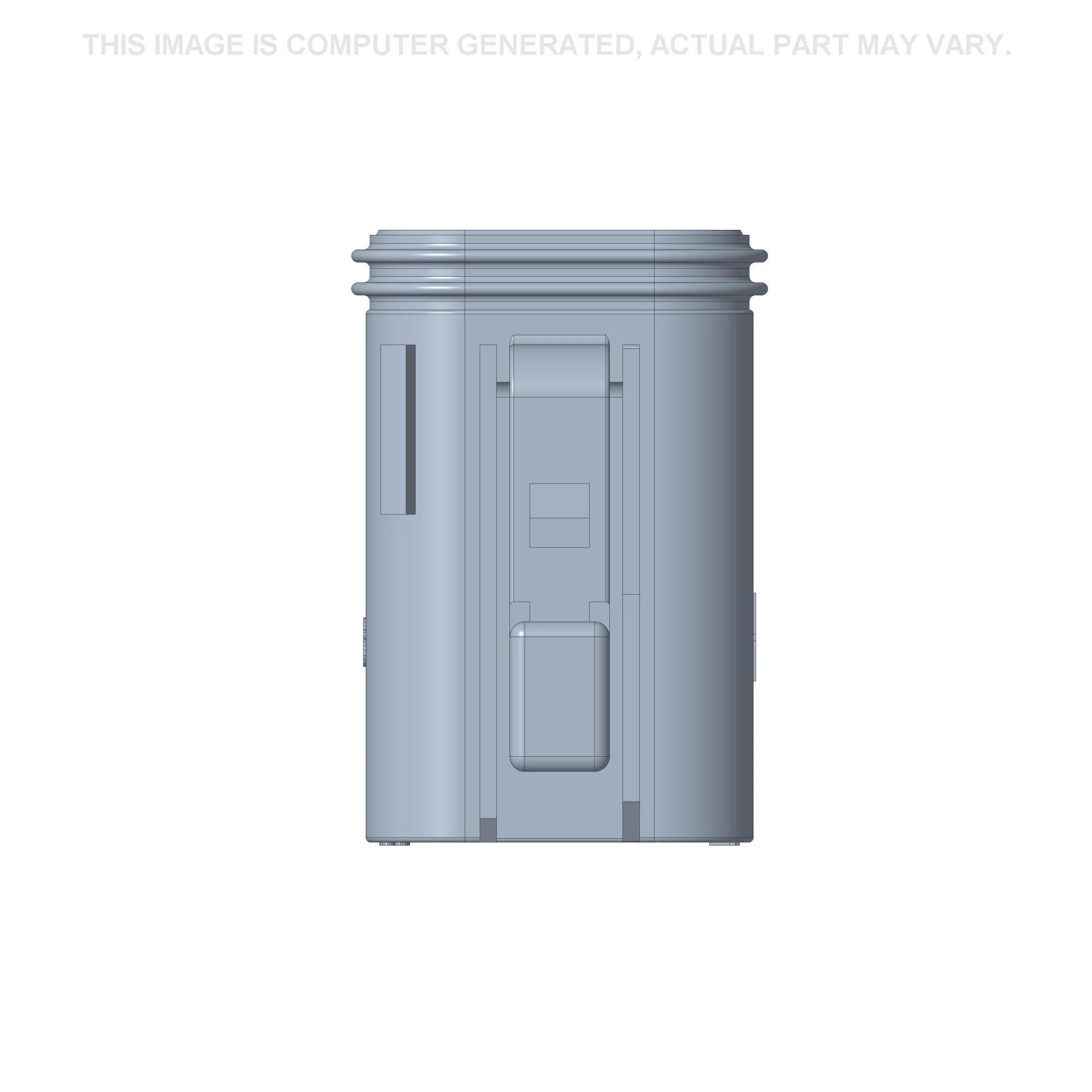 ELEC CONNECTOR | CASECE | AMEA | EN