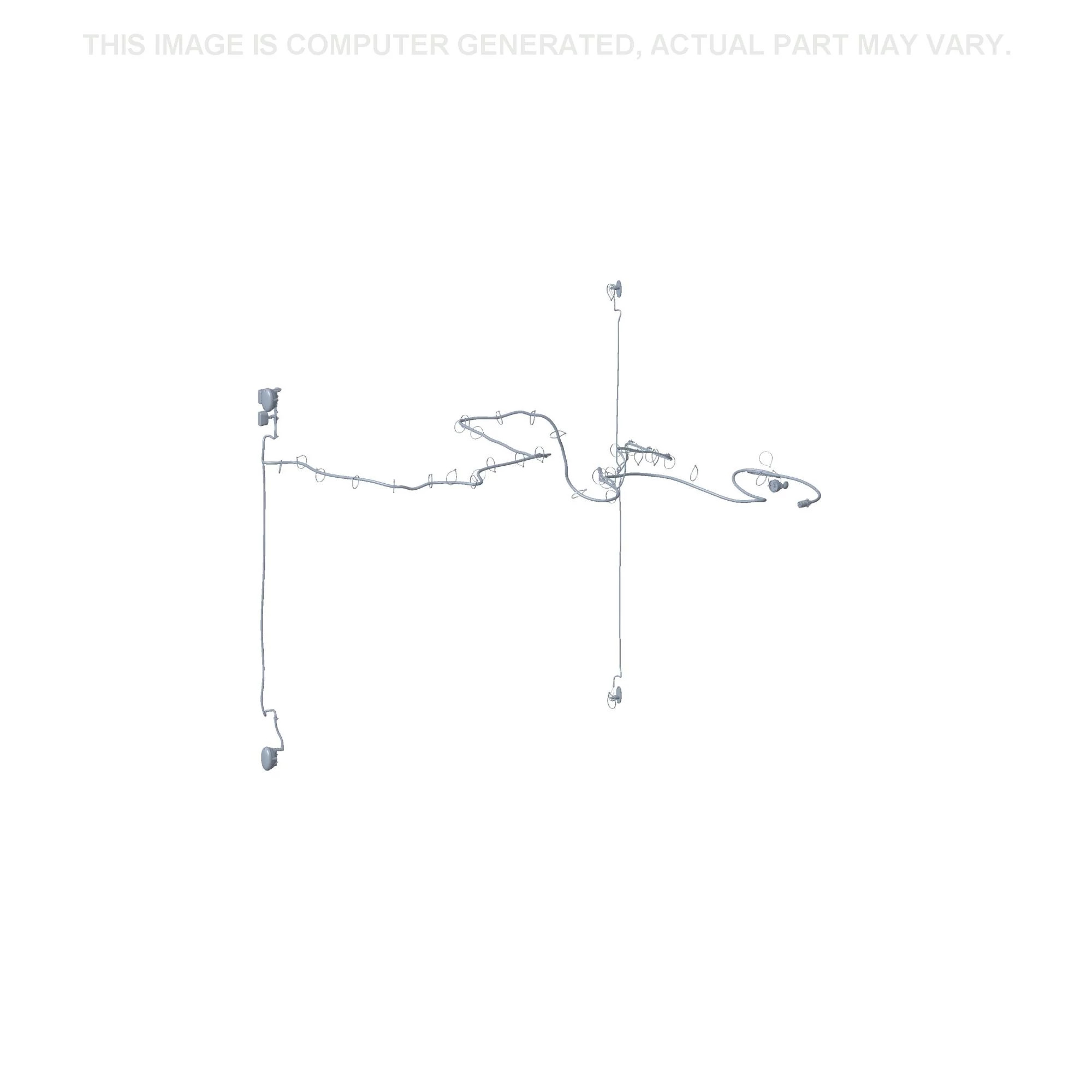 LIGHT ASSY. | CASEIH | CA | EN