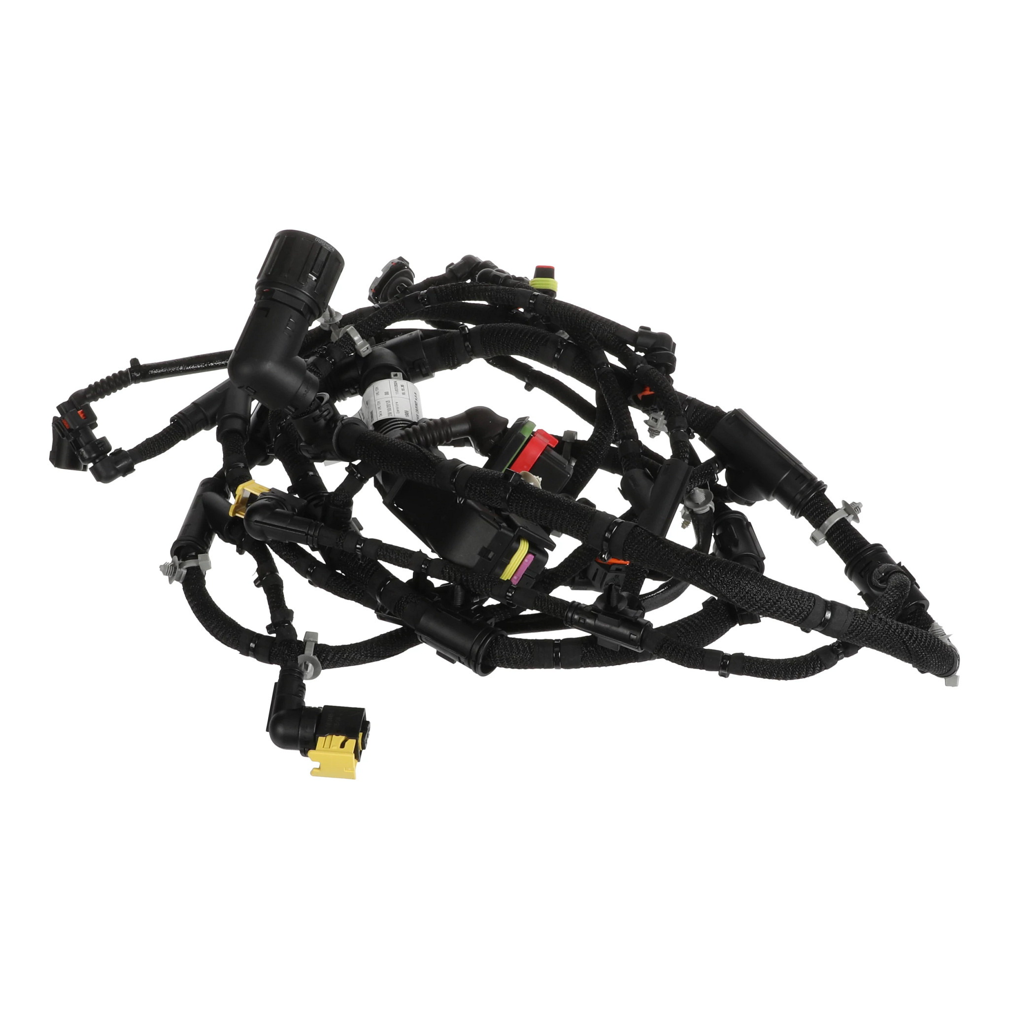 Chicote do fio do motor