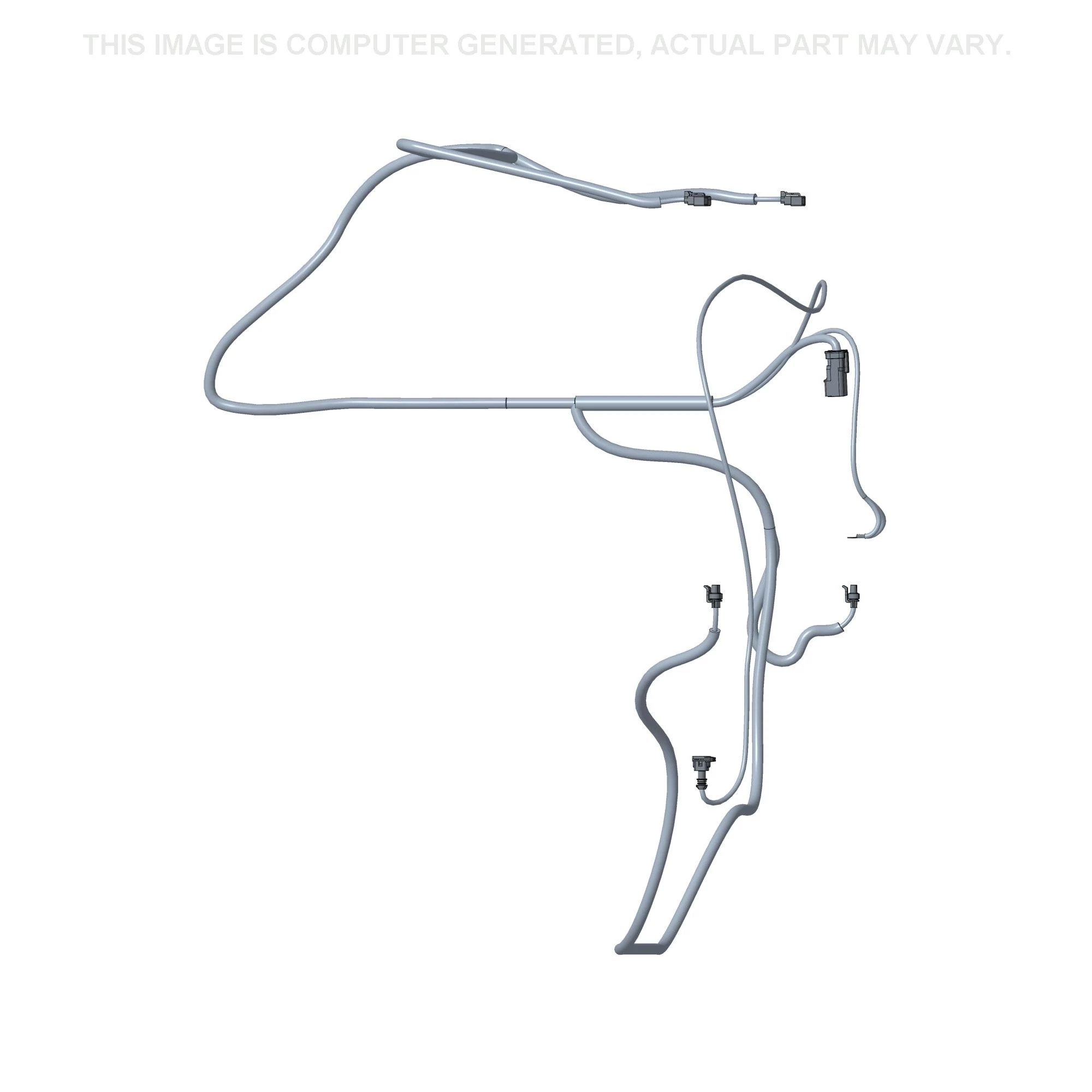 WIRE HARNESS | NEWHOLLANDAG | EU | EN