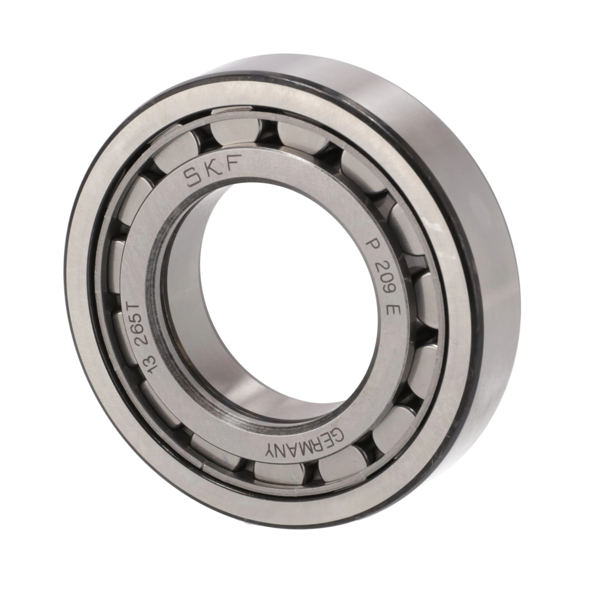 ROULEMENT ROUL. CONIQ. | NEWHOLLANDAG | FR | FR