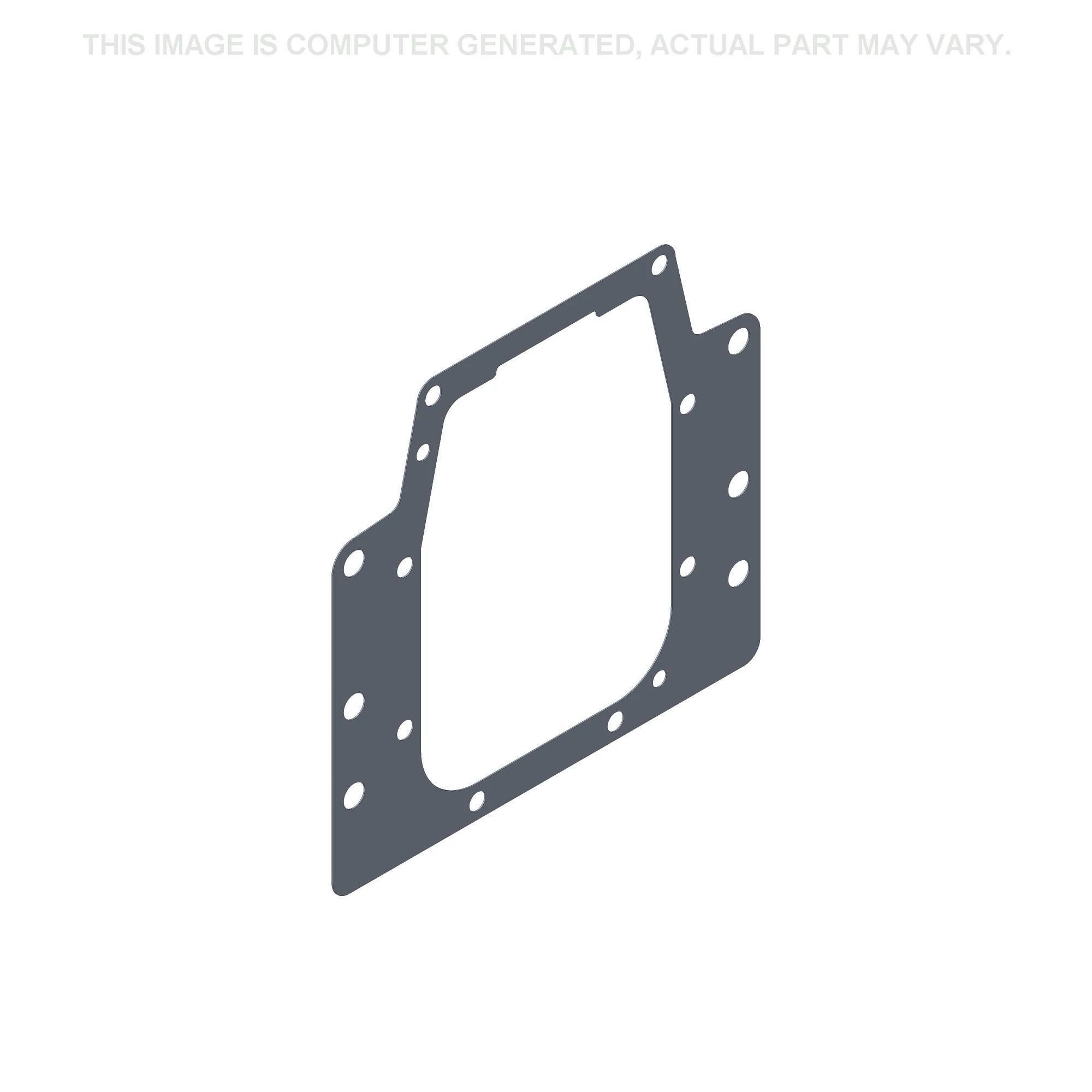 Gasket | NEWHOLLANDAG | US | EN
