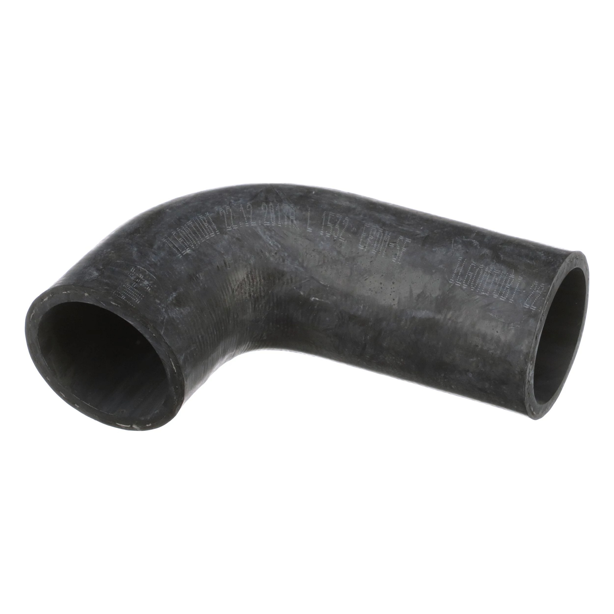 Cotovelo de 90° - 60 mm DI x 258 mm C