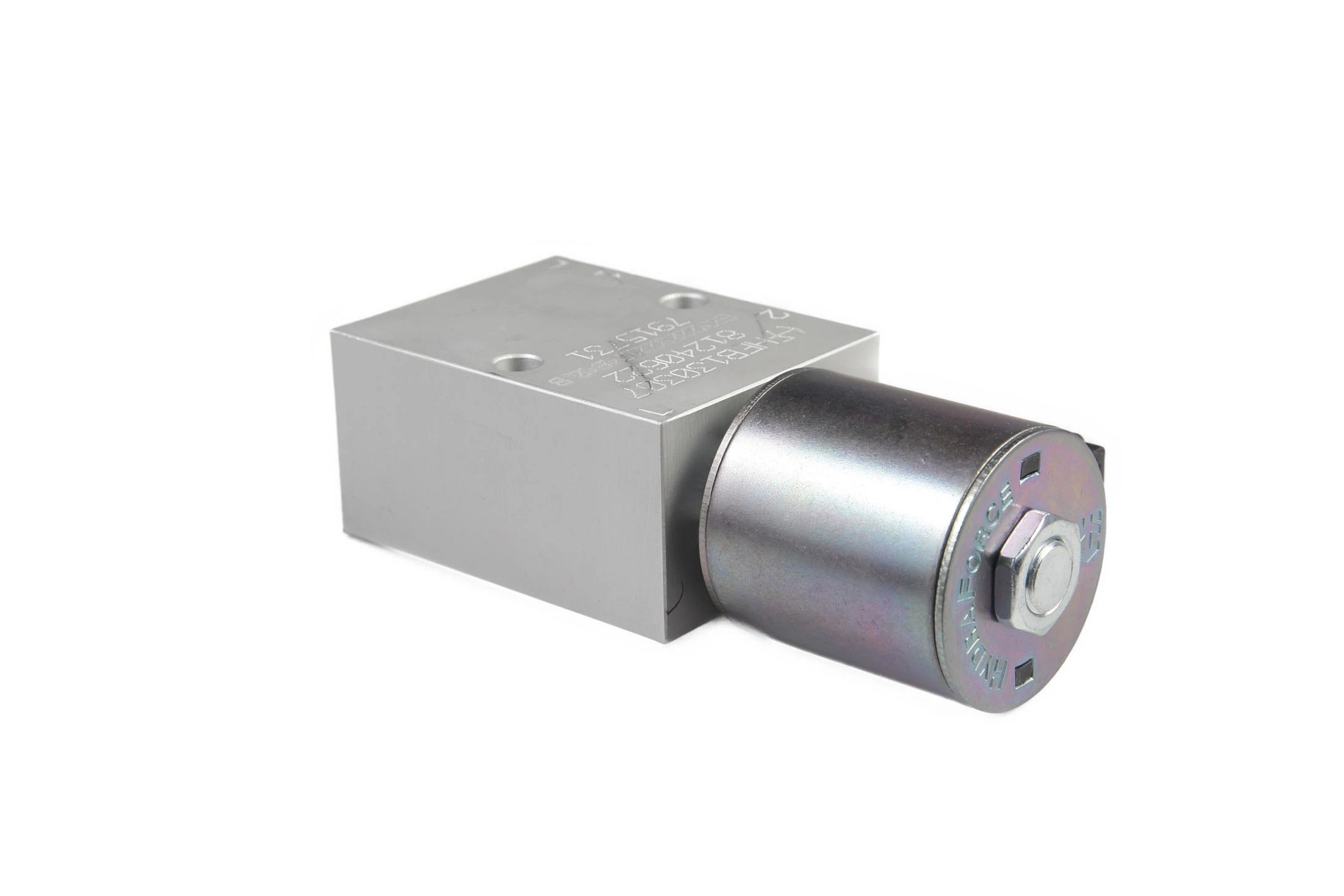 VALVE, FLOW CONTROL | DEFAULT | EU | FR