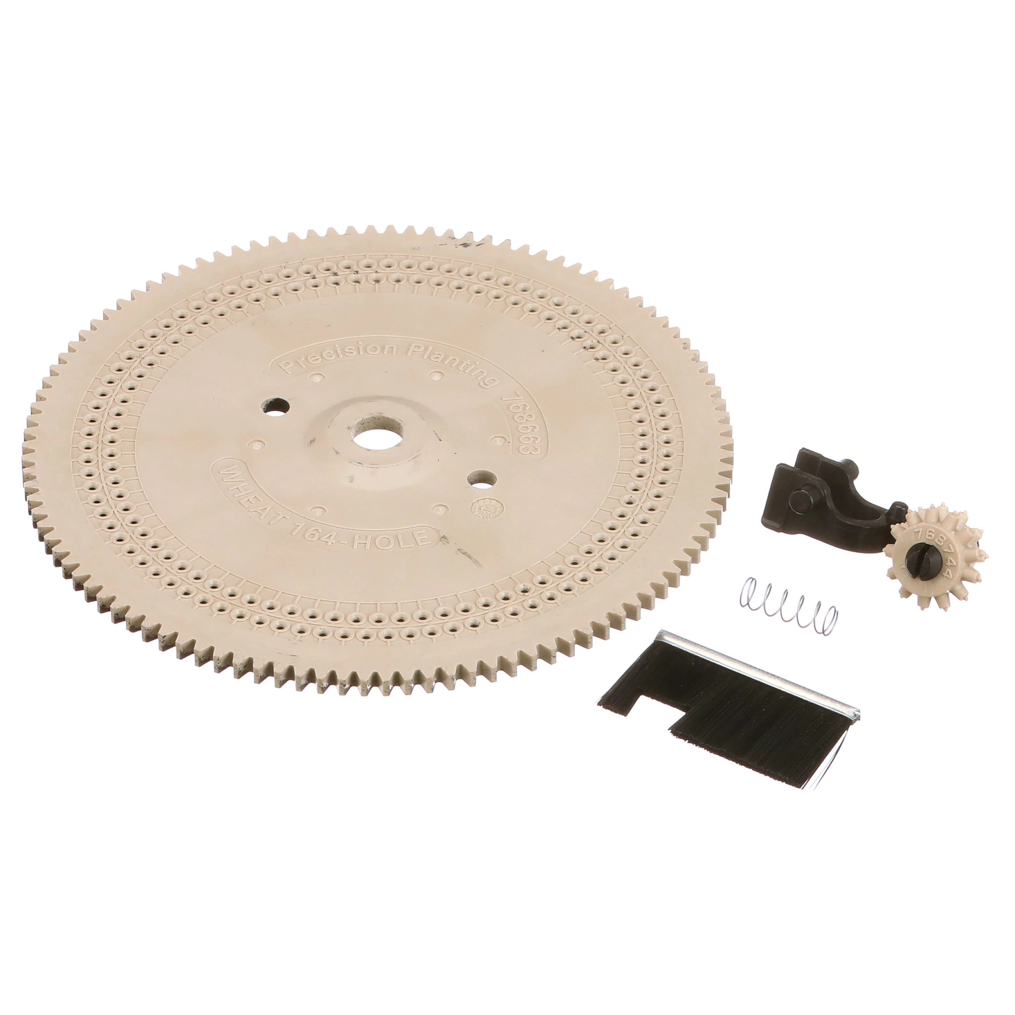 Precision Planting Retro Kit | CASEIH | US | EN