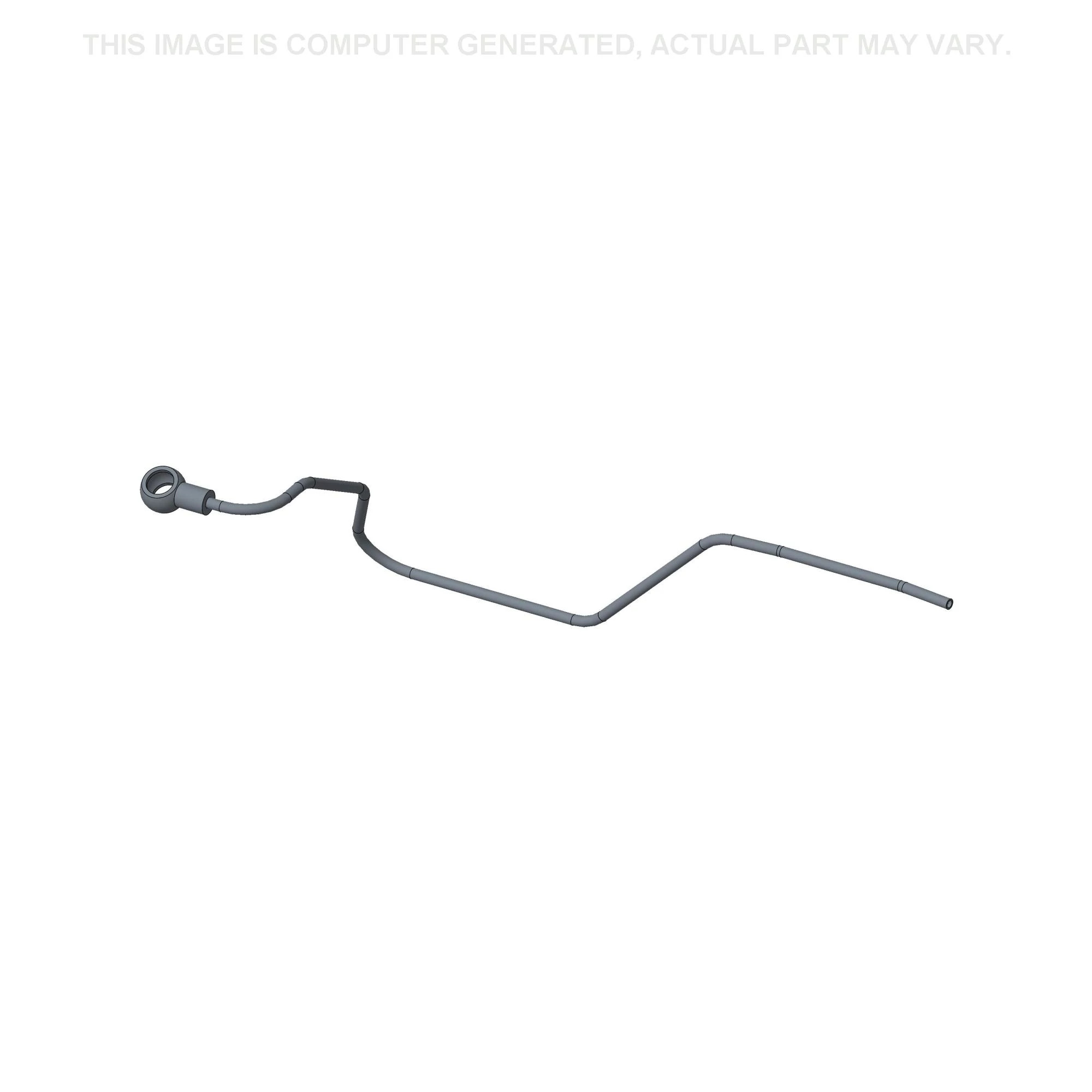 TUYAU GAS-OIL | NEWHOLLANDAG | CA | FR