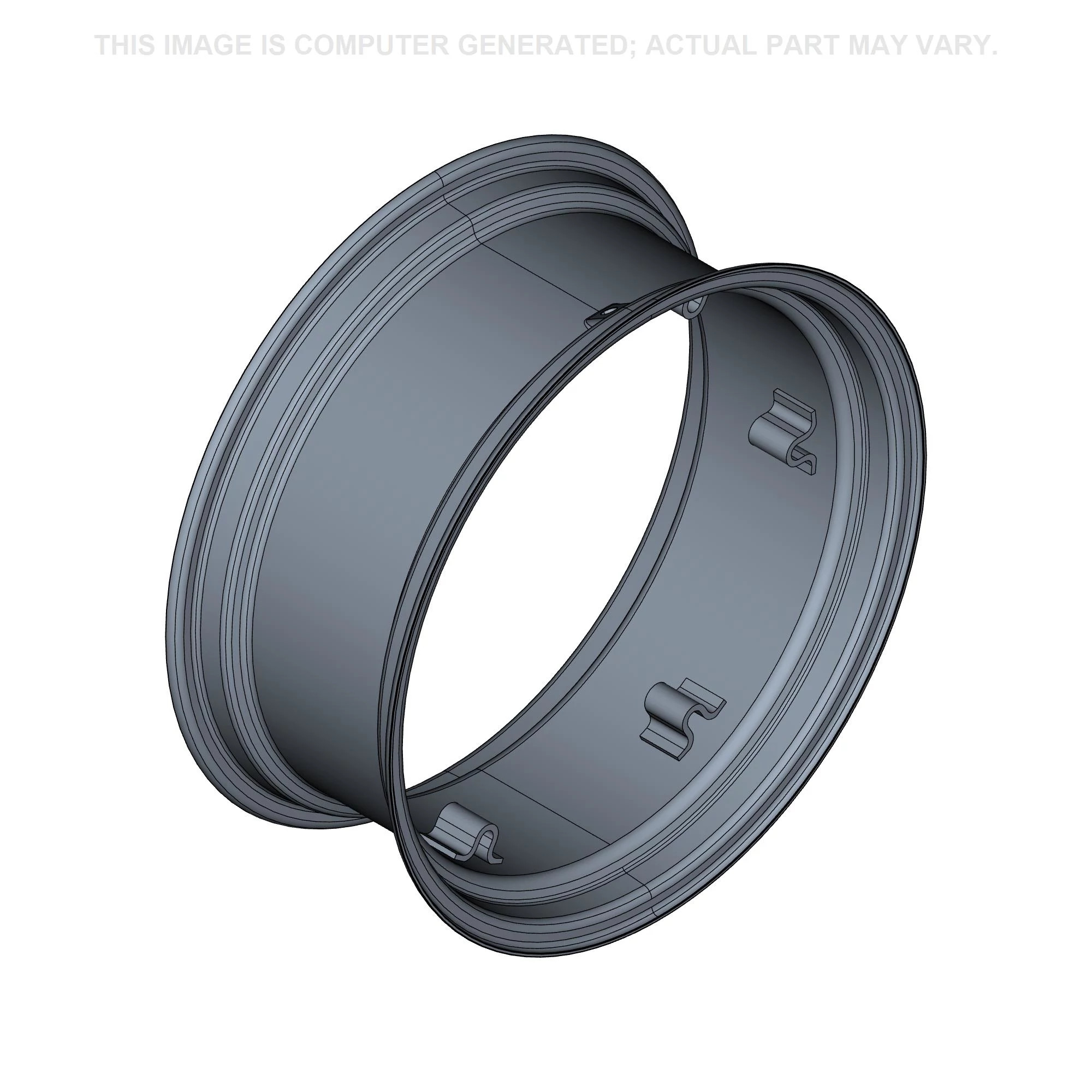 Roda Veicular | CASEIH | BR | PT