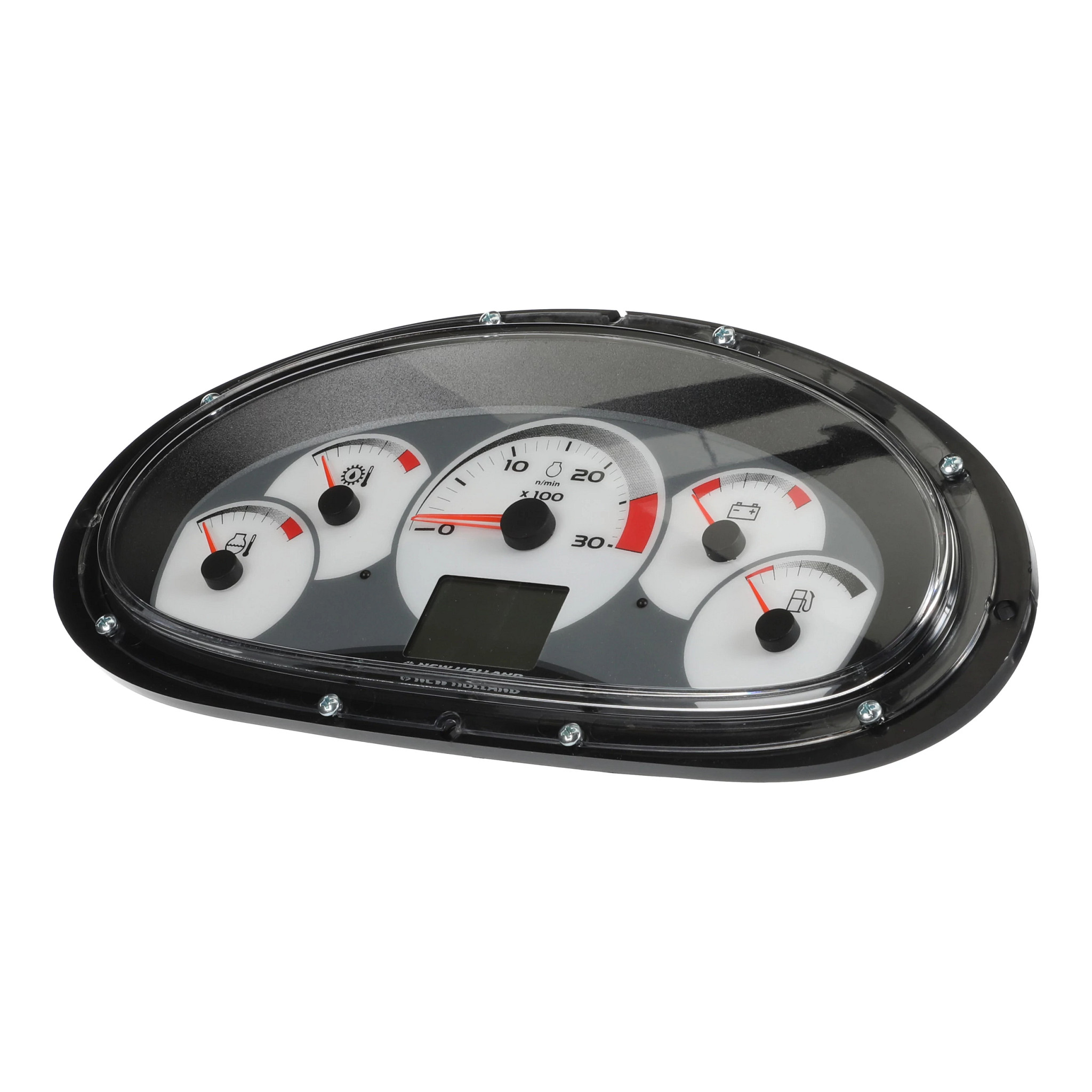 Instrument Cluster | NEWHOLLANDAG | US | EN