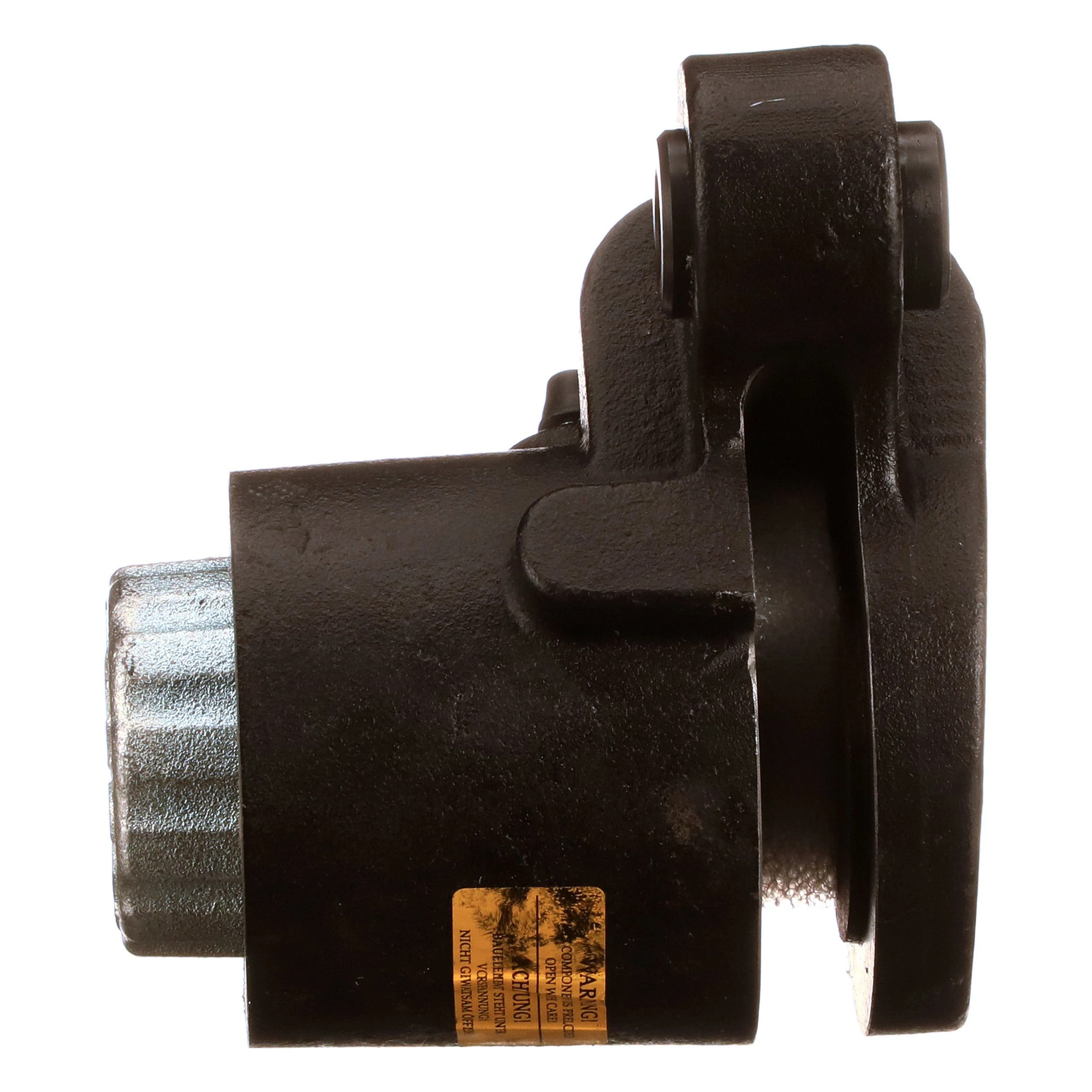 FESTSTELLBREMSE | NEWHOLLANDAG | DE | DE