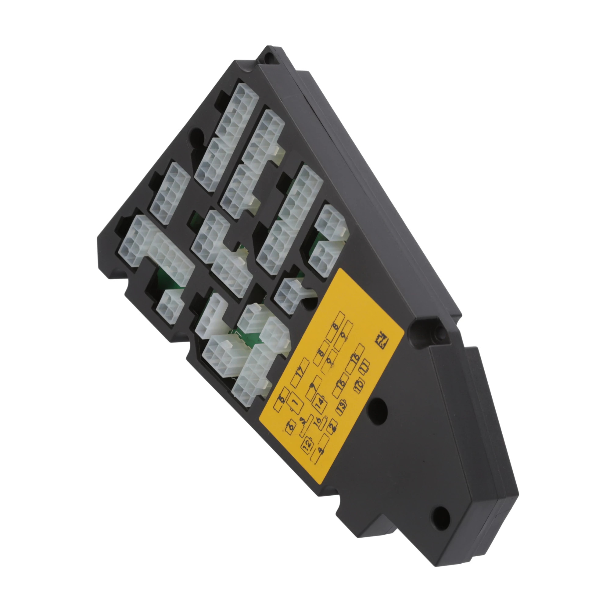 Reman ECU for Armrest Control Module - 12-Volt | CASEIH | GB | EN