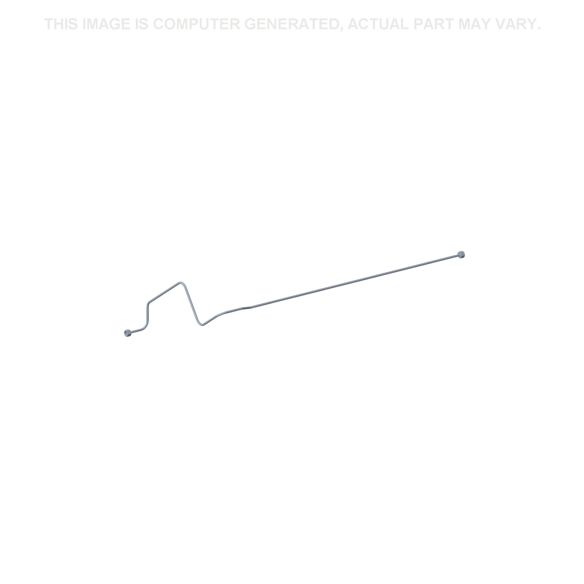 HYD TUBE | CASECE | AMEA | EN