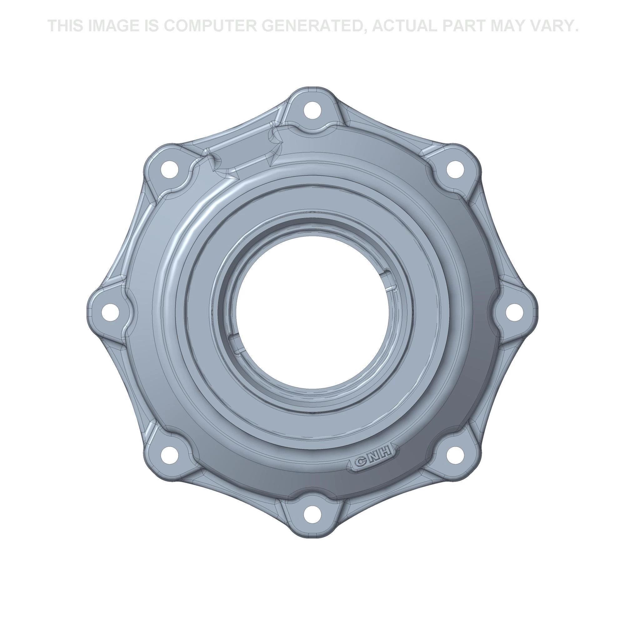HUB | NEWHOLLANDAG | IE | EN