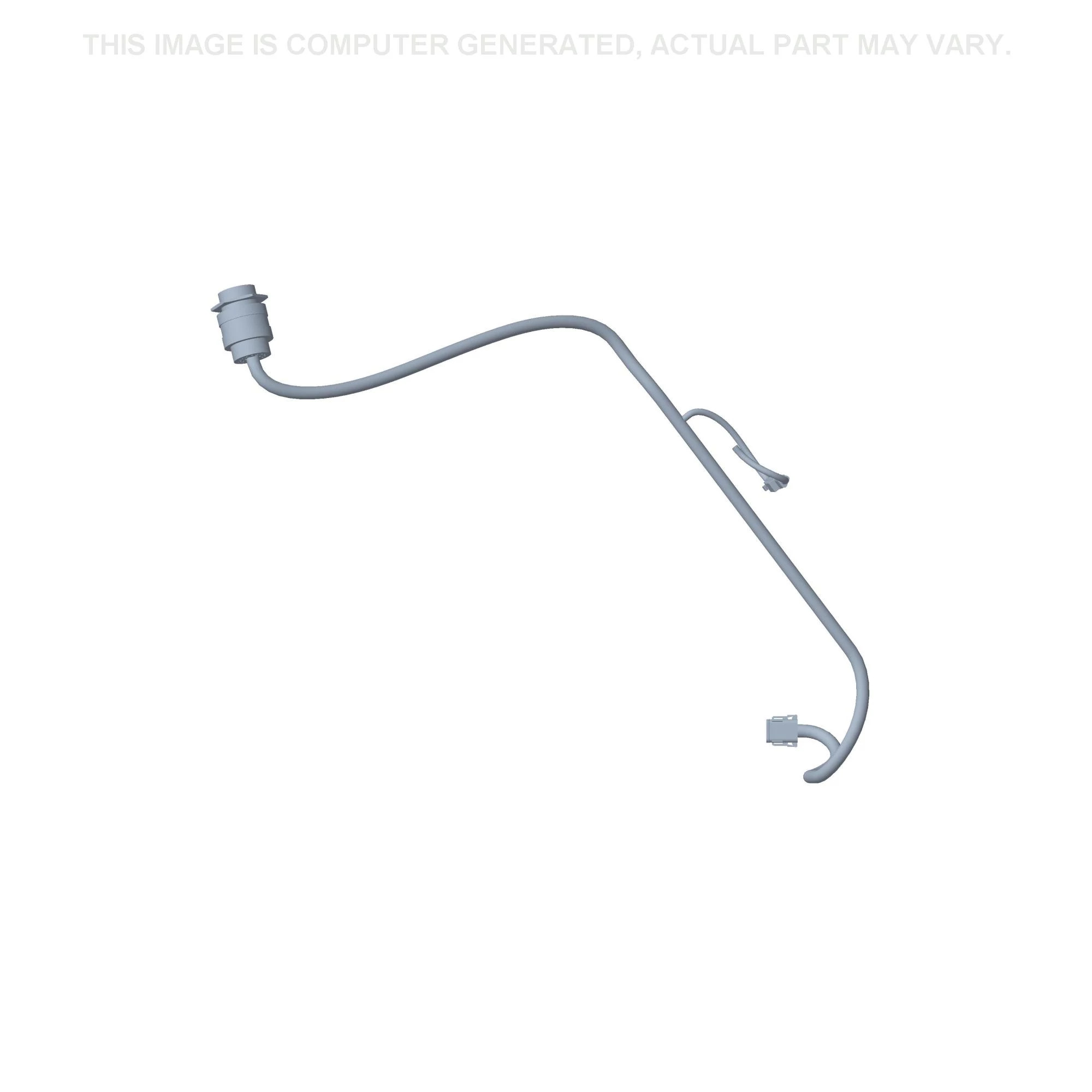 WIRE HARNESS | NEWHOLLANDCE | SA | EN