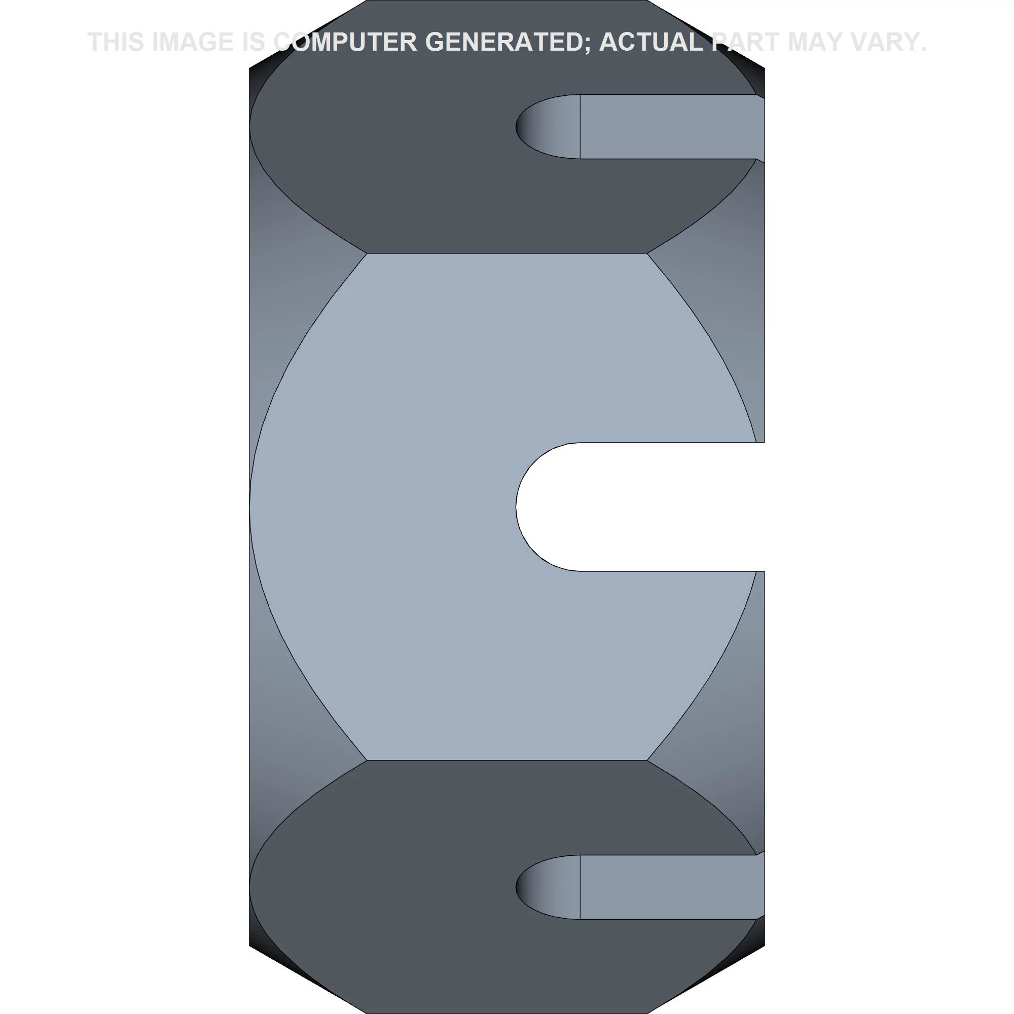 SLOTTED NUT | FLEXICOIL | US | EN