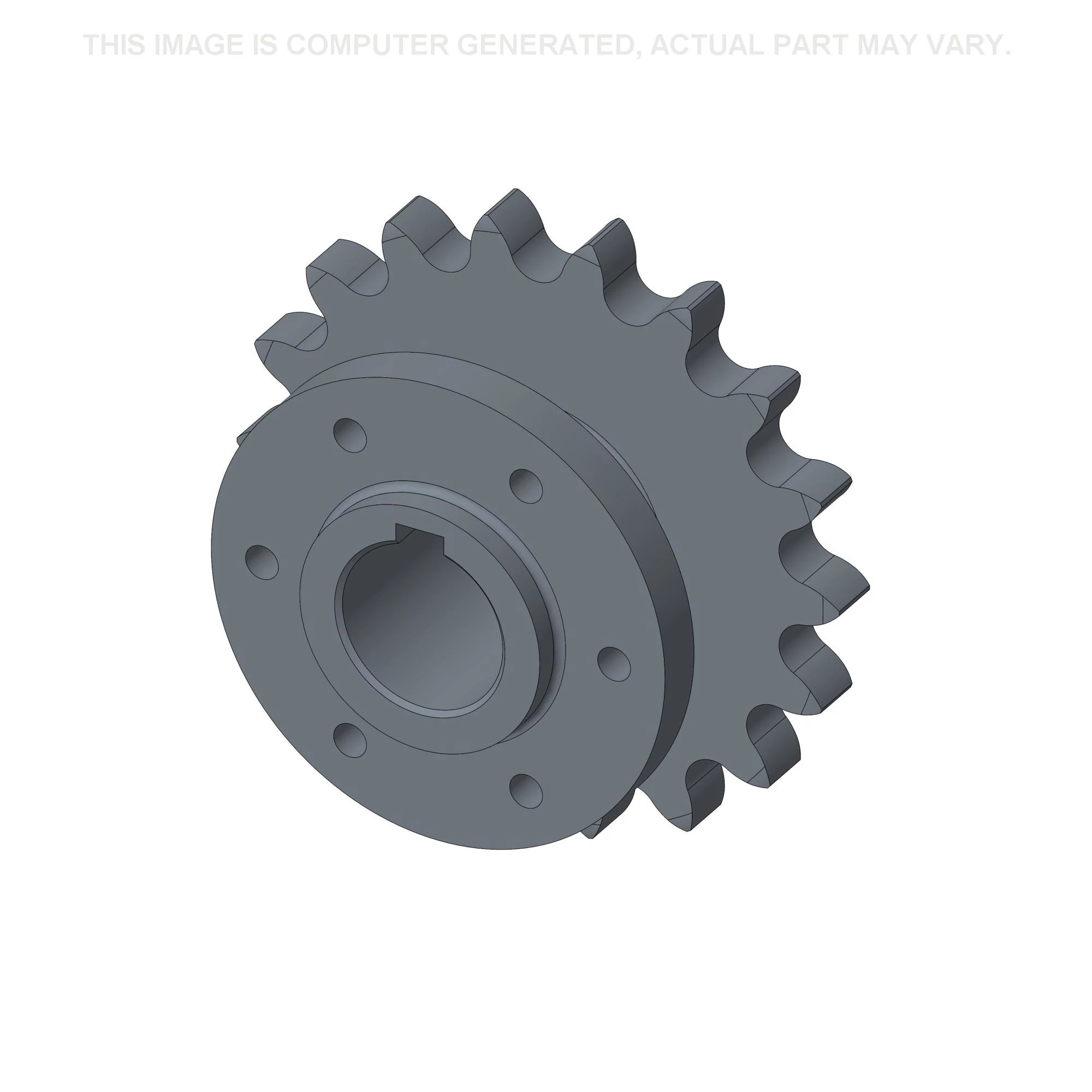 SPROCKET | NEWHOLLANDAG | EU | EN