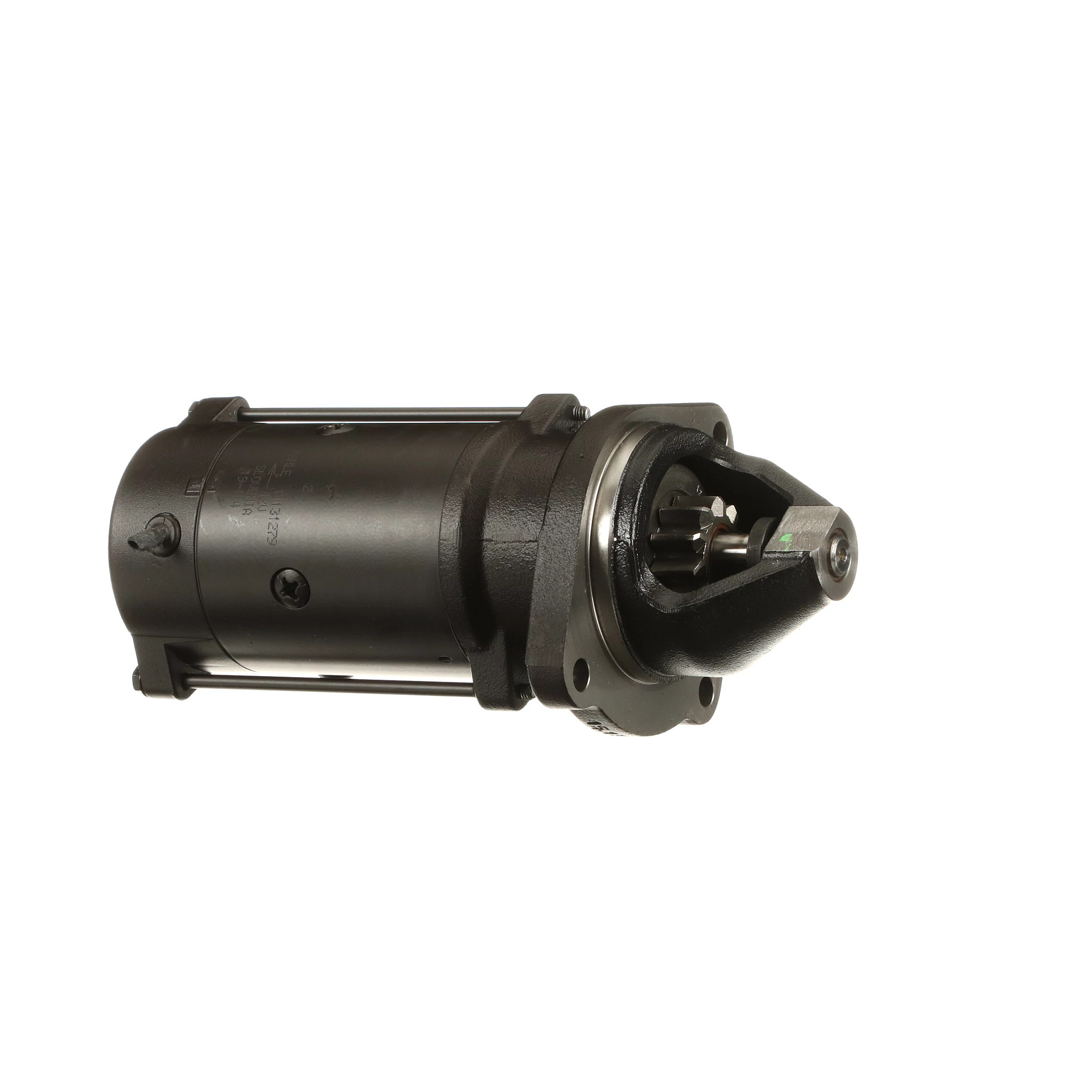 Motor de partida - 12 volts - 3.2 kW | CASECE | BR | PT