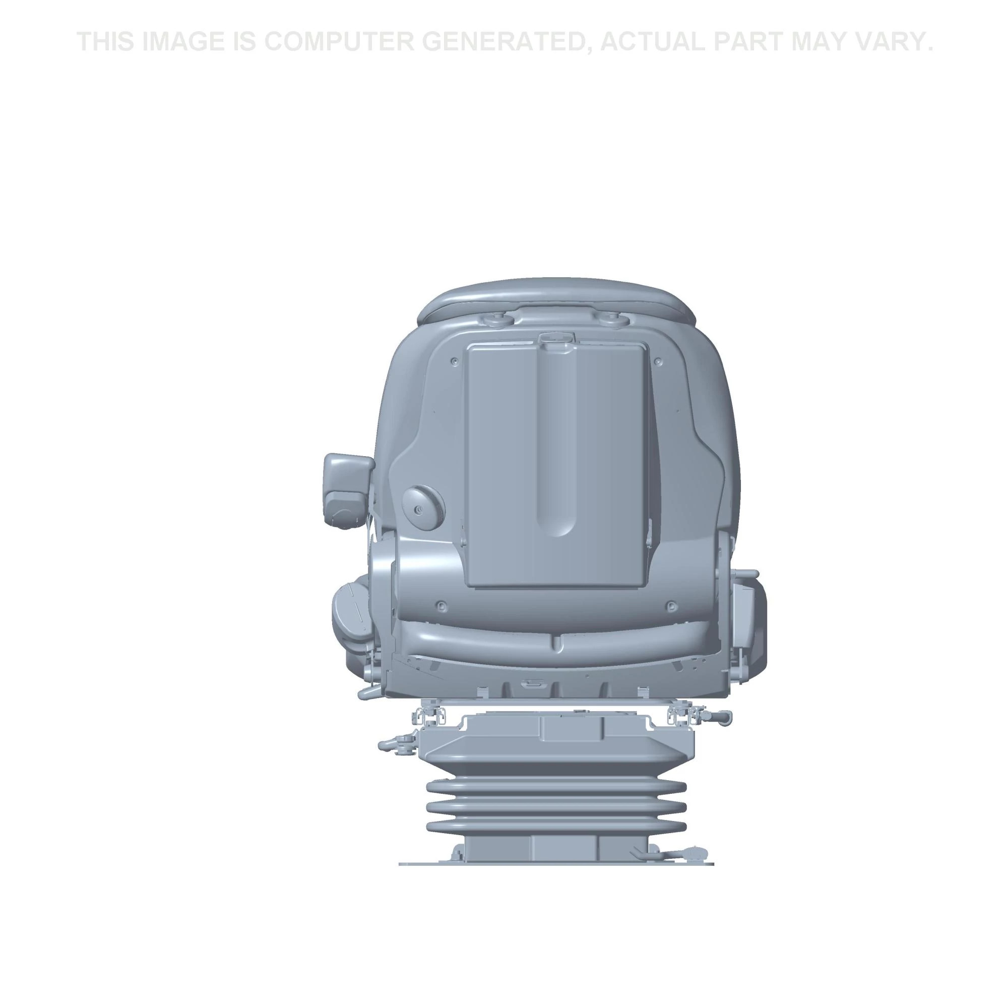 FÖRARSÄTE | STEYR | EU | SV