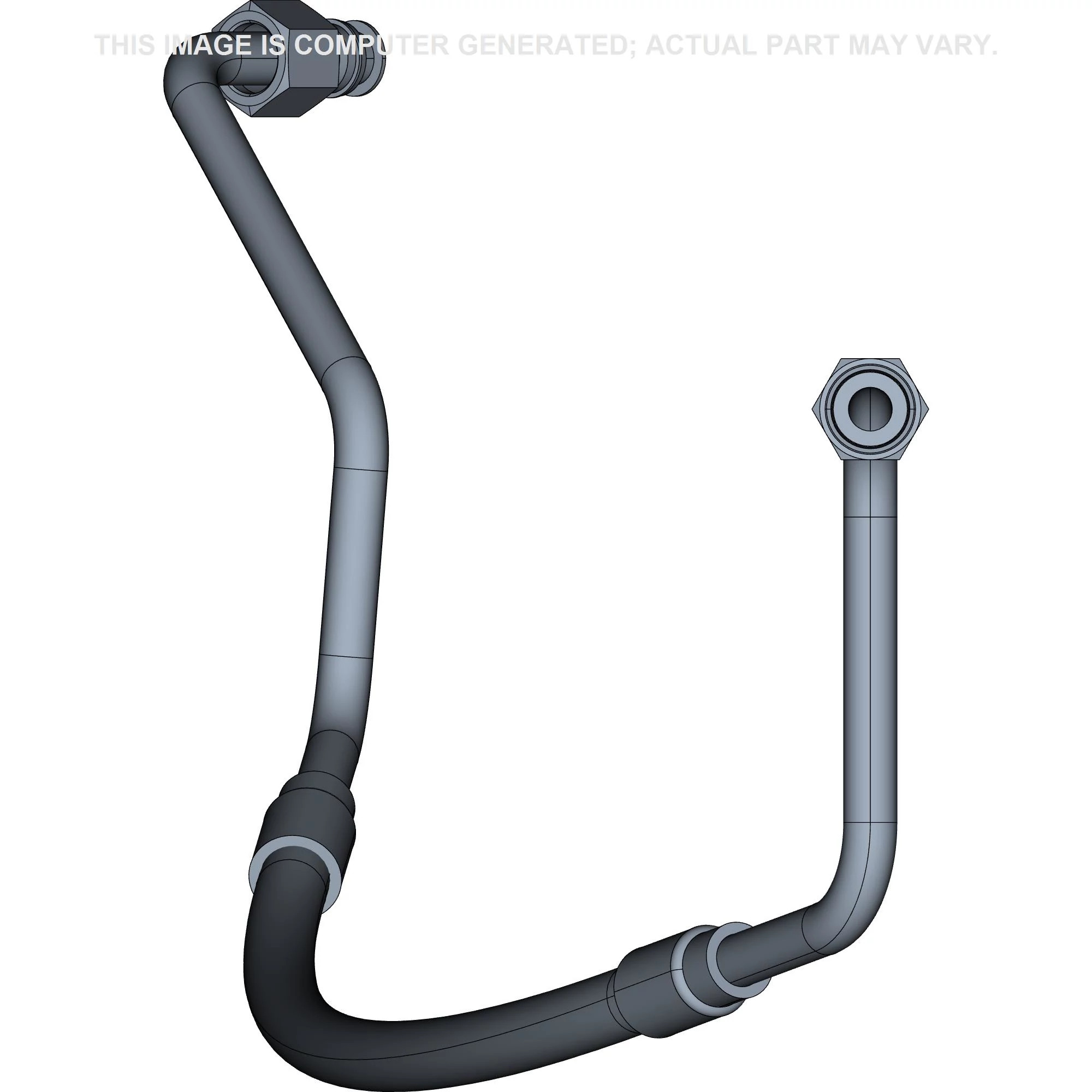HYD TUBE | STEYR | SA | EN