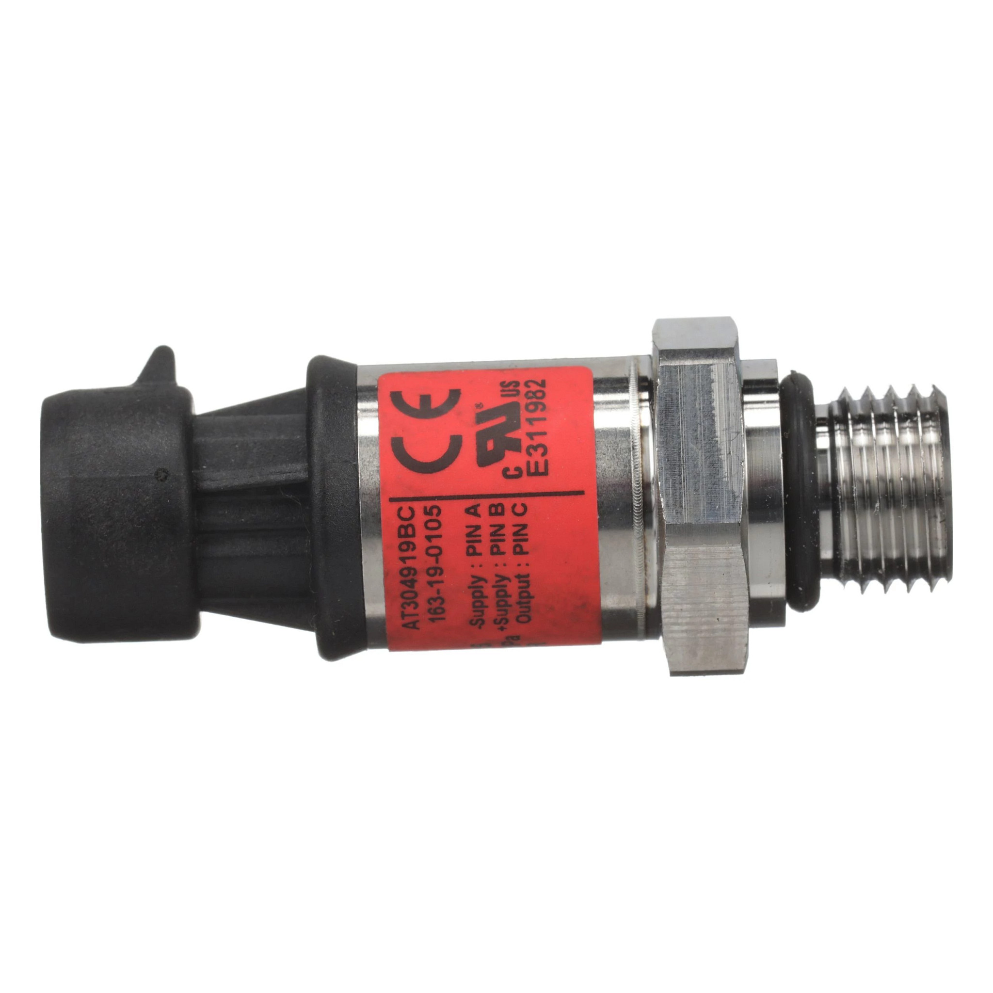 84409605 | Pressure Sensor | Case IH | MyCNH US Store