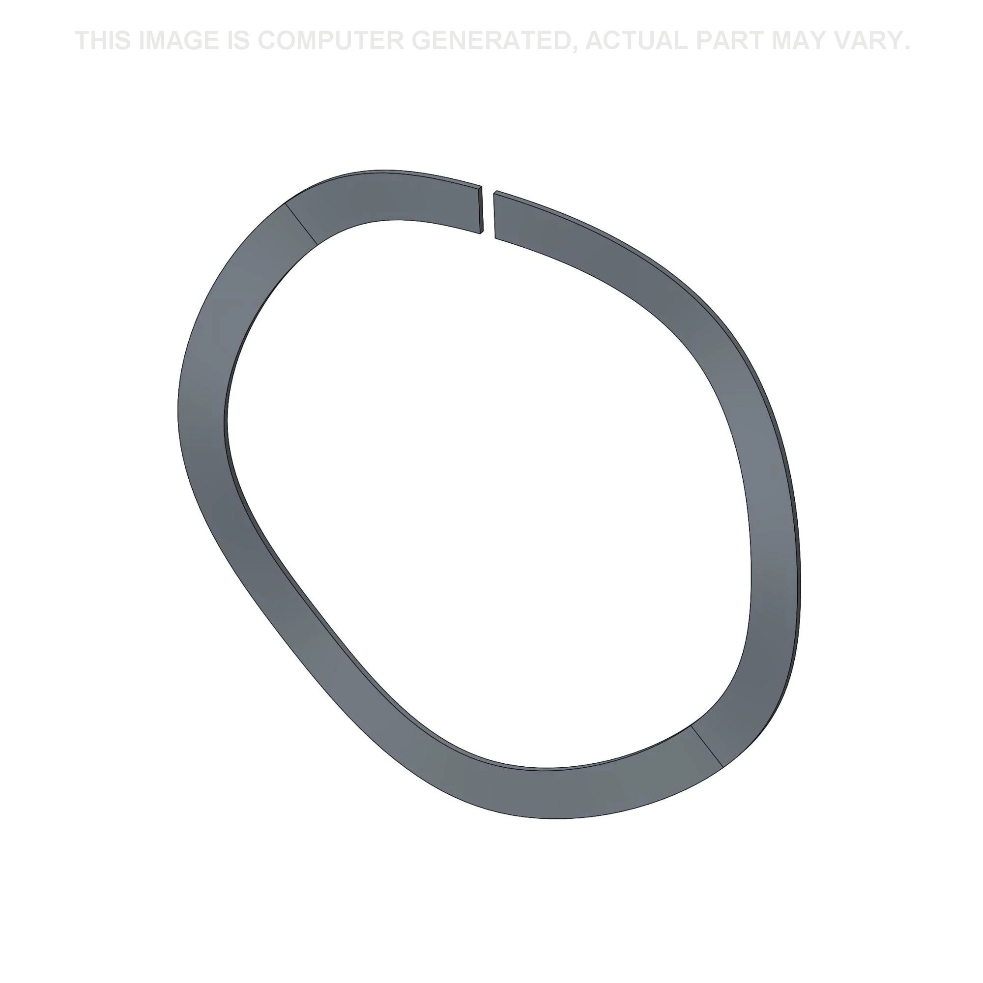 Arruela Ondulada | CASEIH | BR | PT