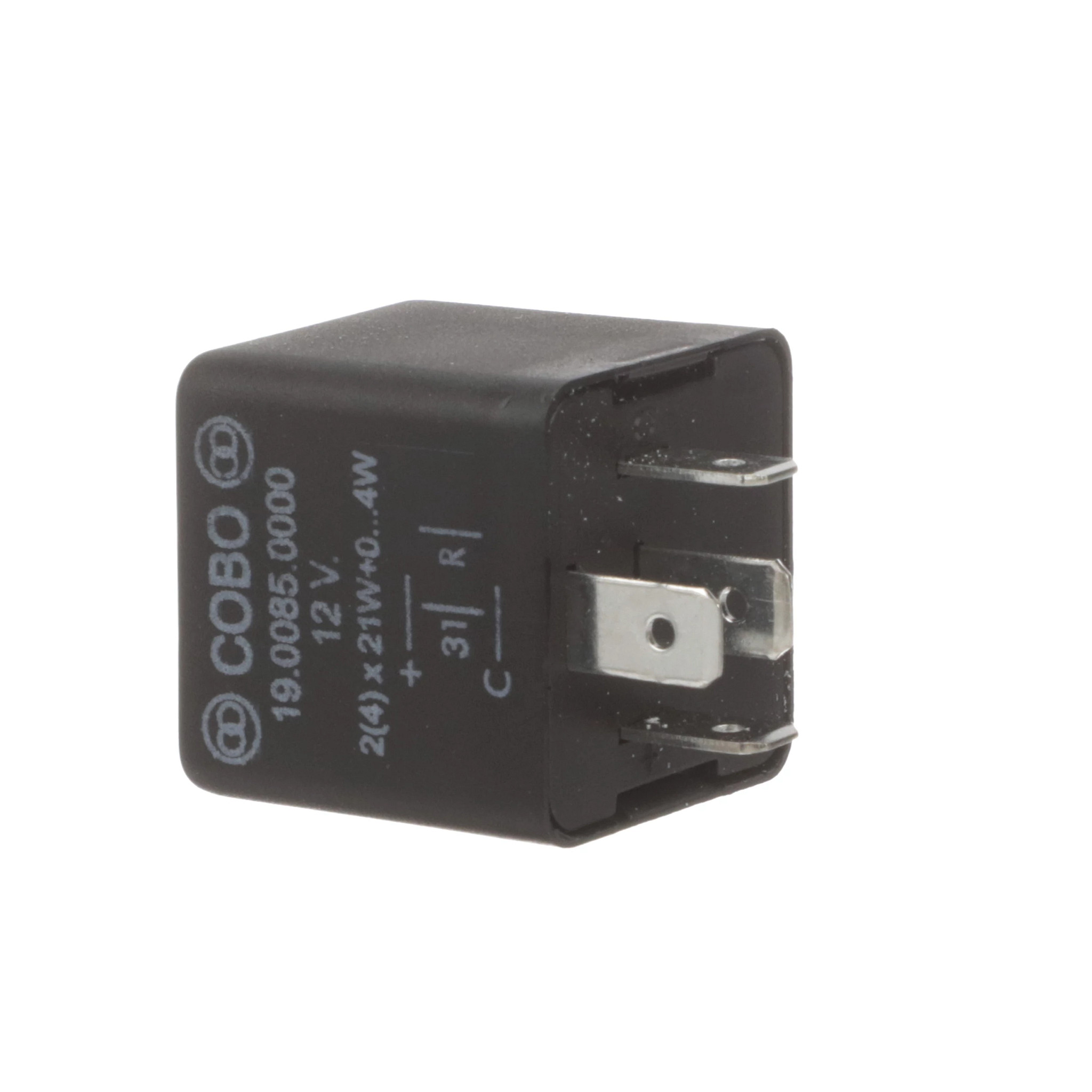 Relay | CASECE | BR | PT