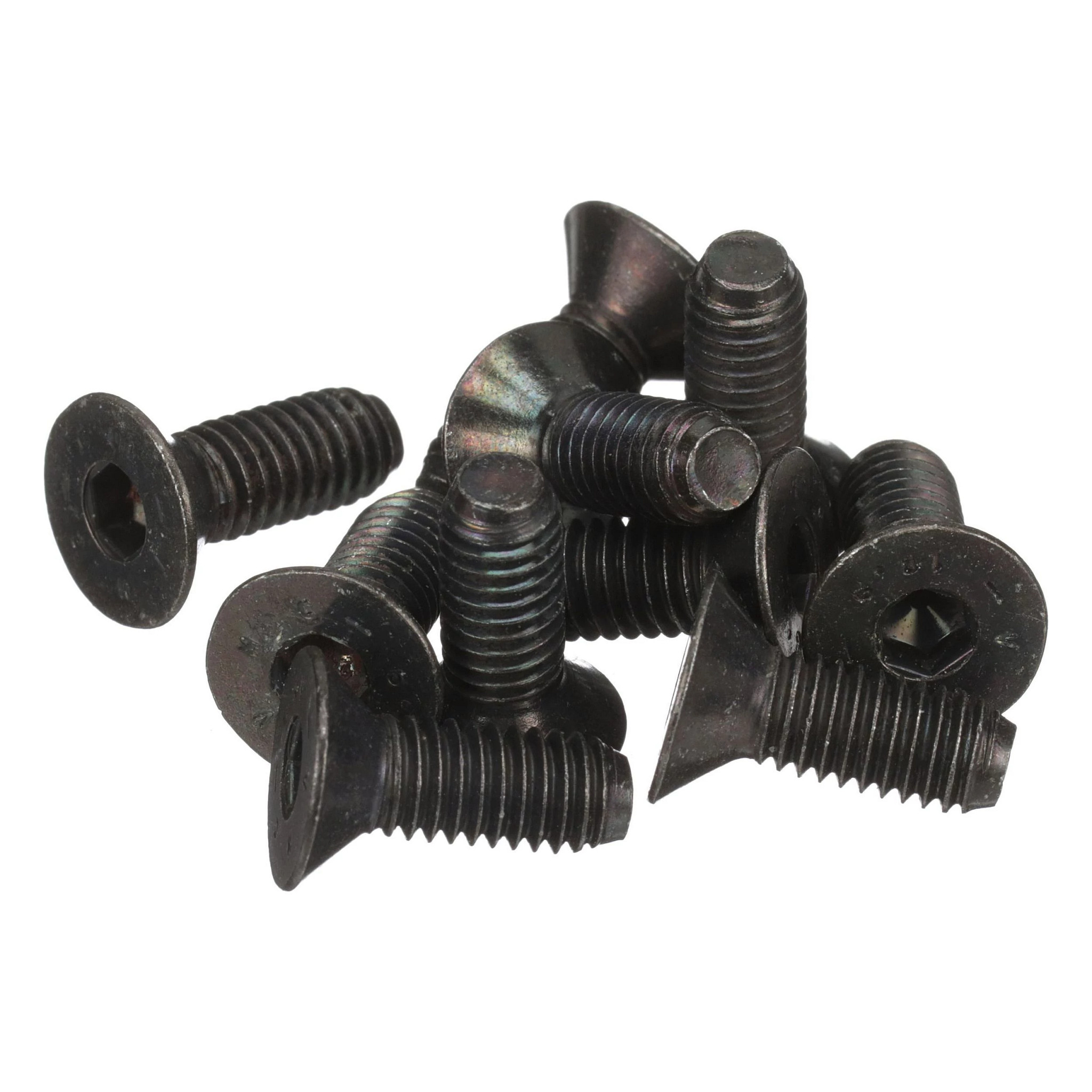 HEX SOC SCREW | CASEIH | US | EN
