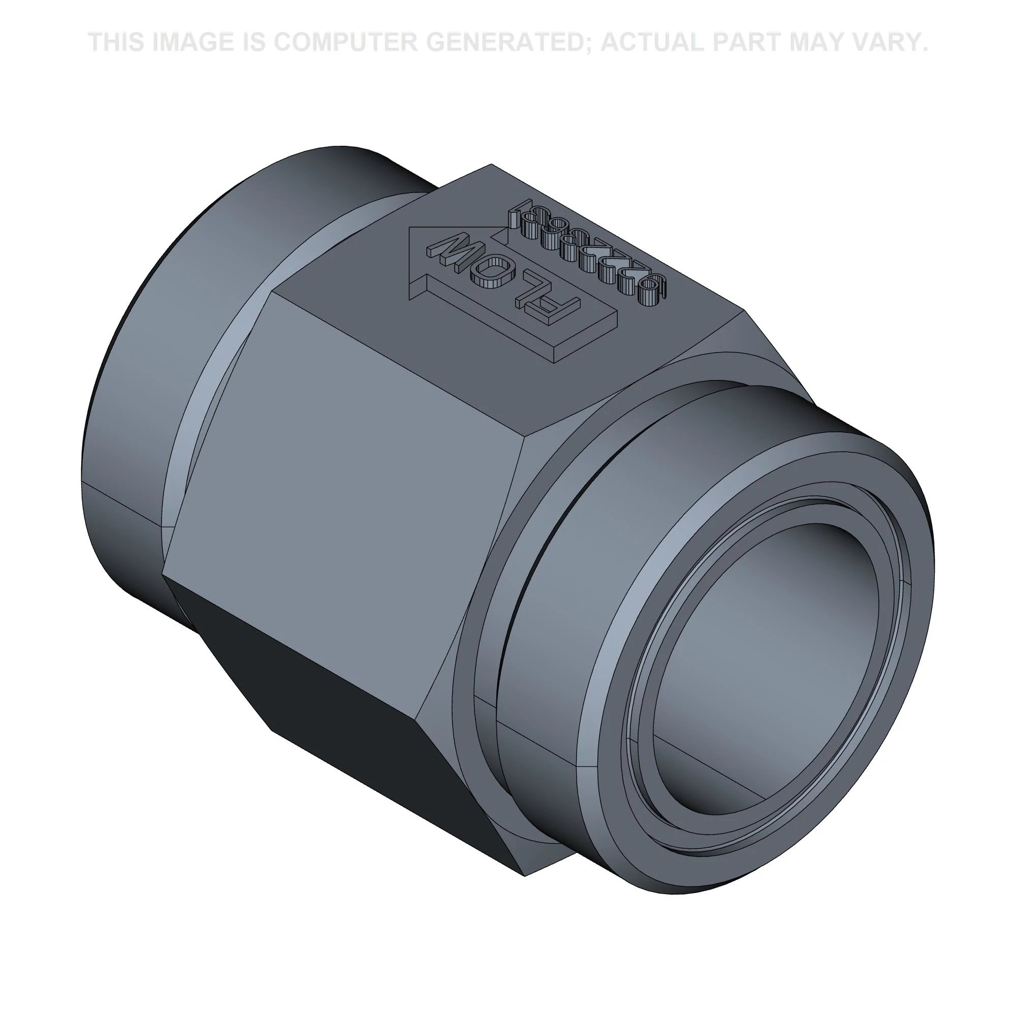 Check Valve | CASECE | CA | EN