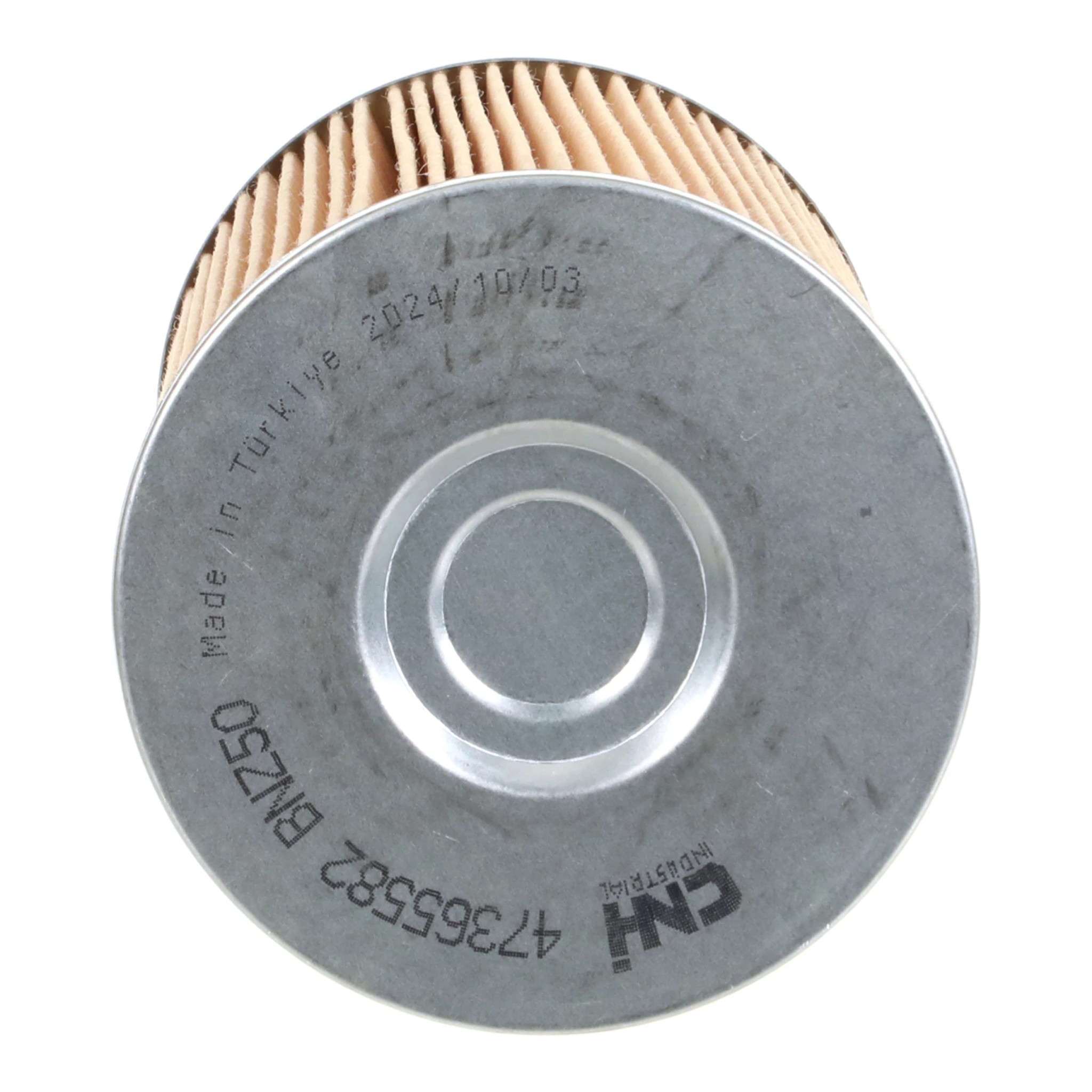 Filtro de óleo hidráulico - 99 mm DE x 225 mm C