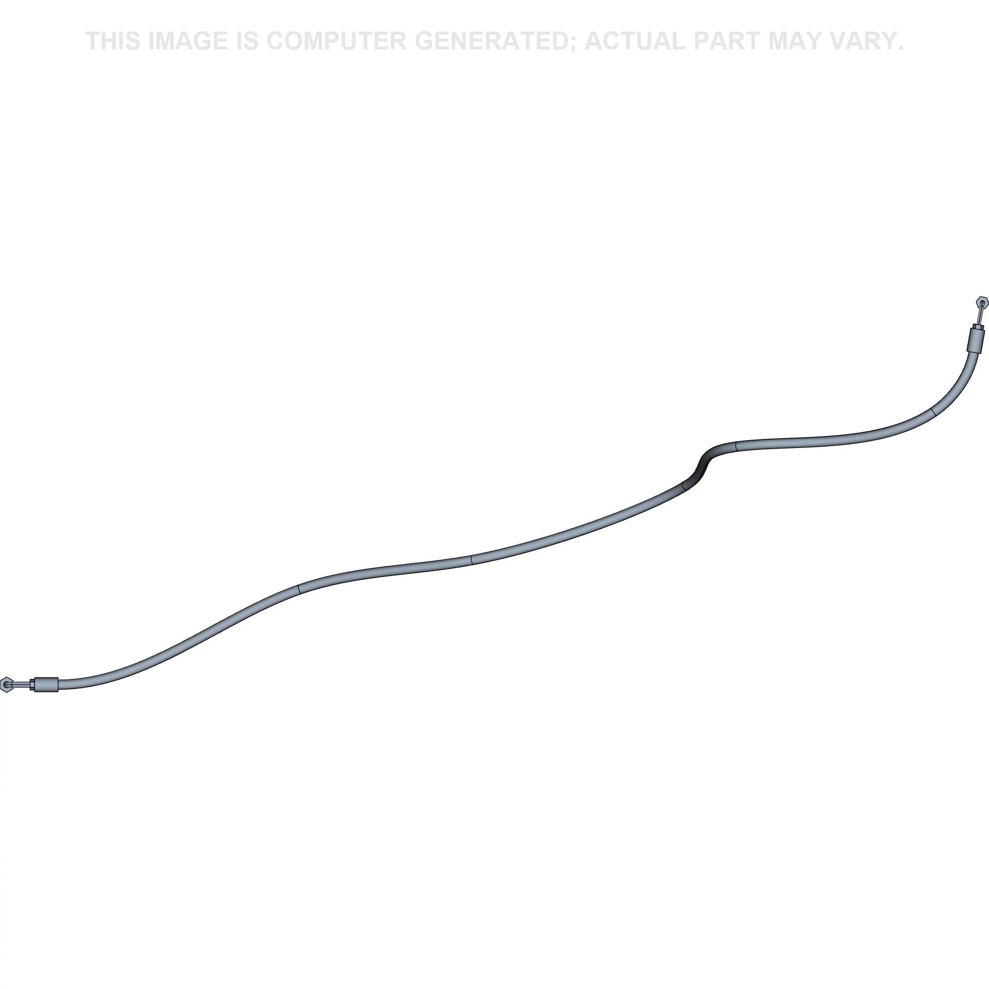 FLEXIBLE HYDRAULIQUE | CASEIH | AMEA | EN