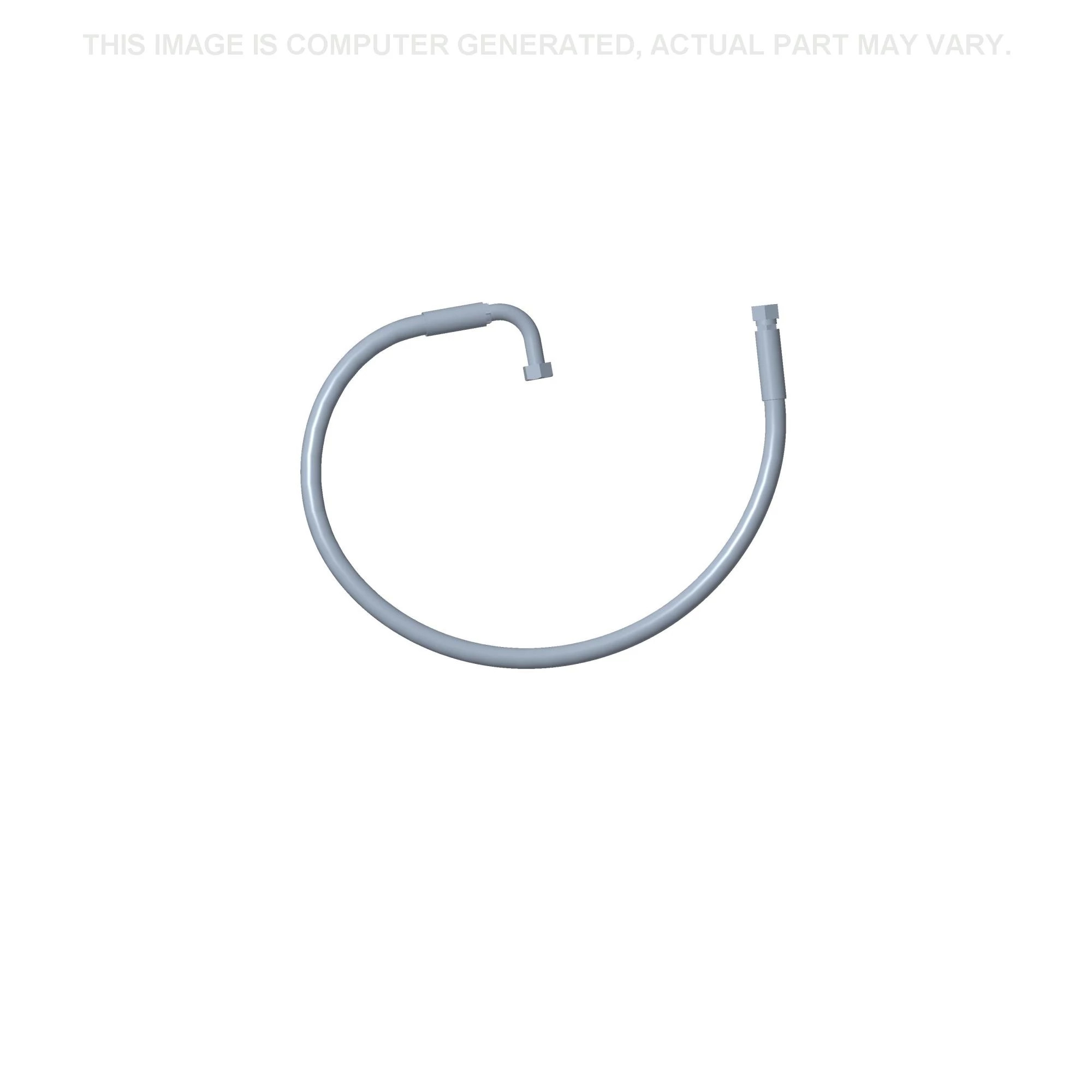 HYDRAULIC HOSE | CASECE | US | EN