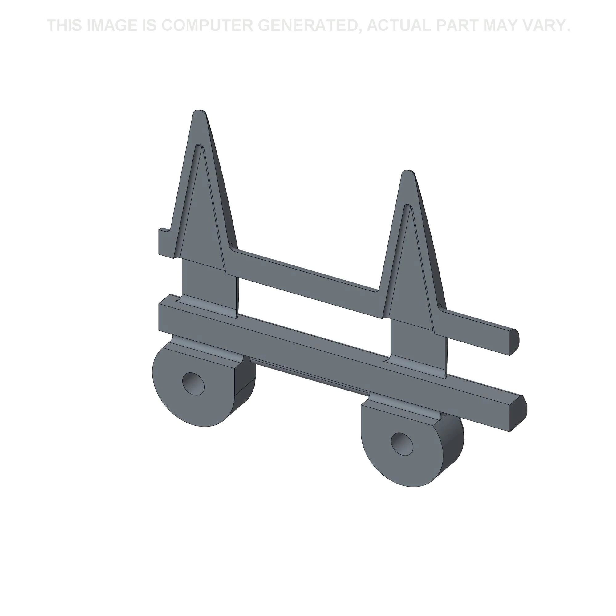 Forqueta de Aço | NEWHOLLANDAG | BR | PT