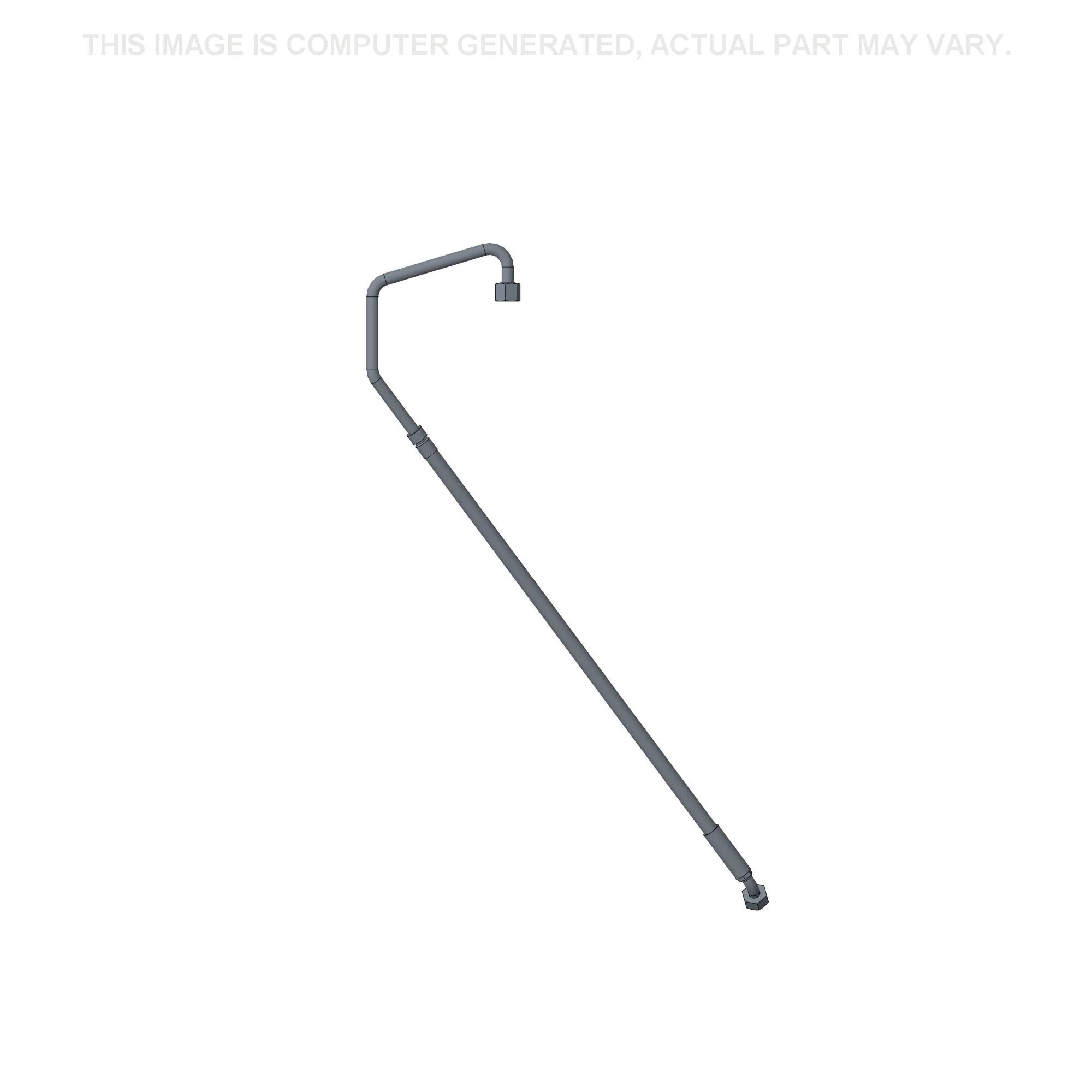 HYD TUBE | CASEIH | EU | EN